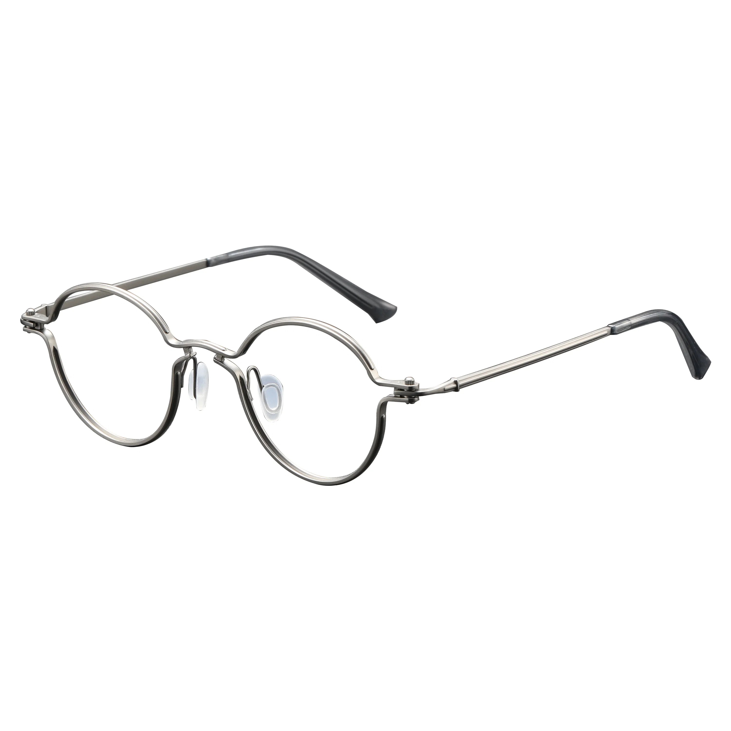 Round Glasses LE0462