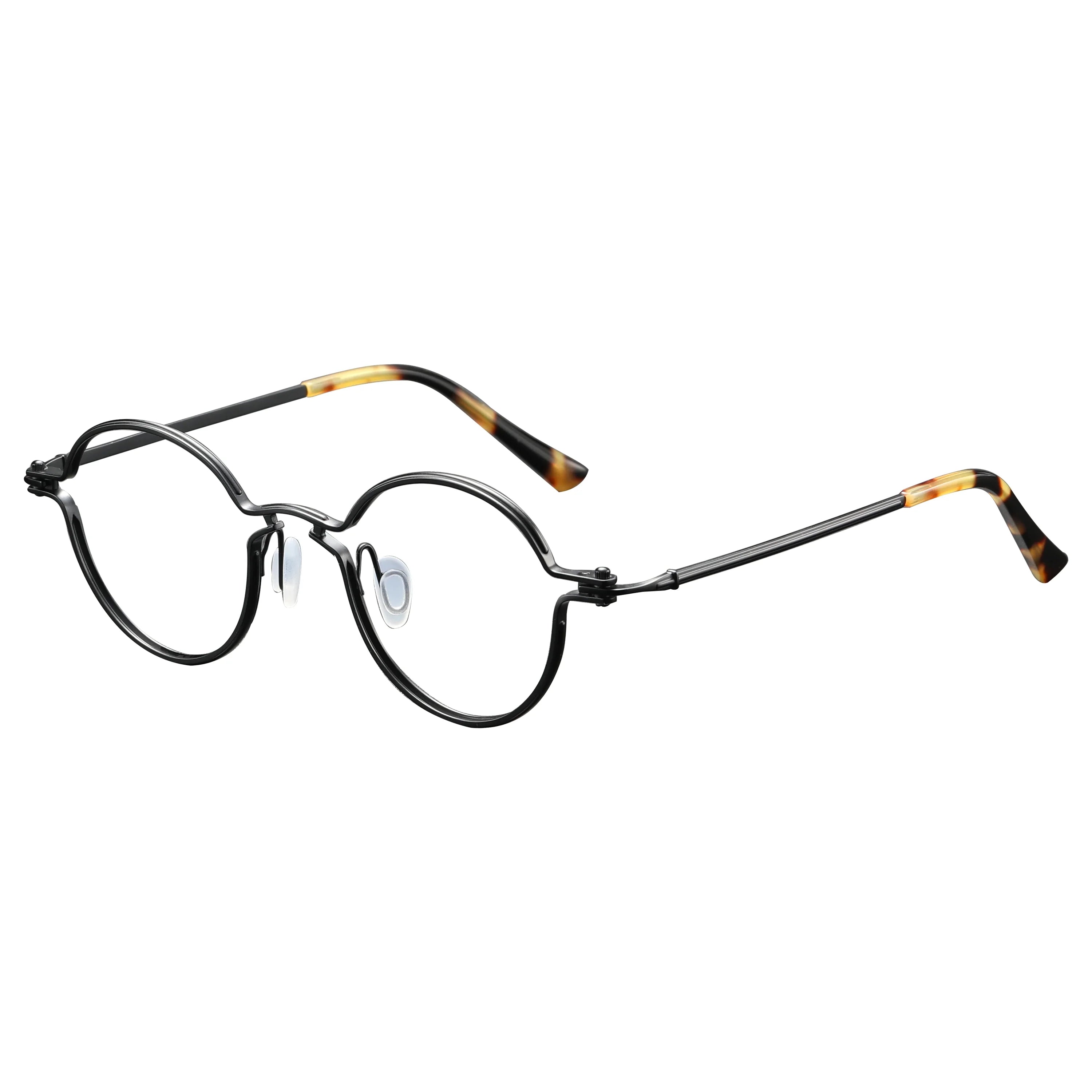 Round Glasses LE0462