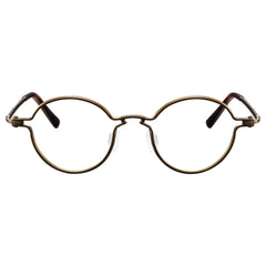 Round Glasses LE0462