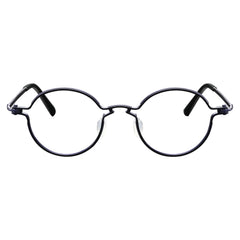 Round Glasses LE0462
