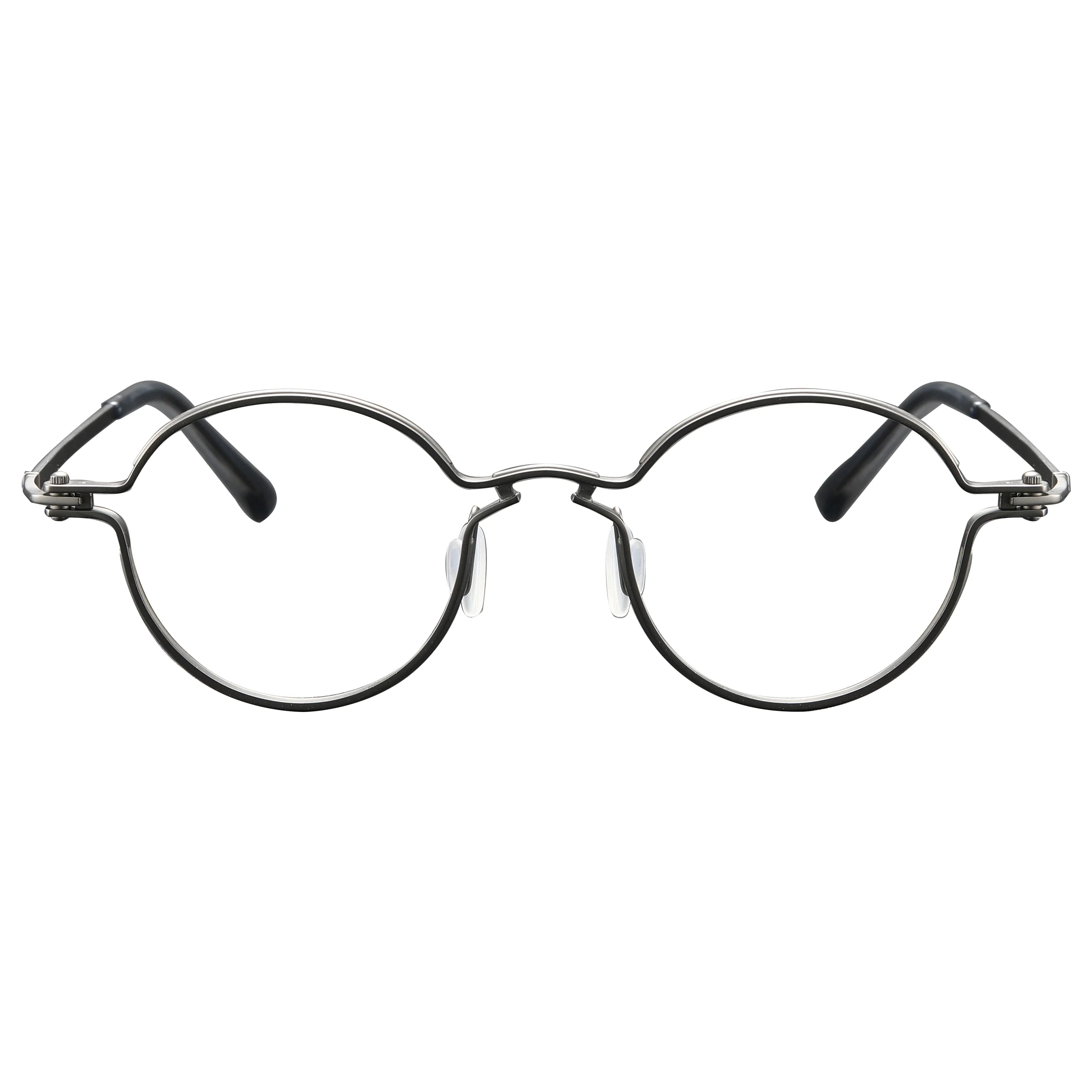 Round Glasses LE0462