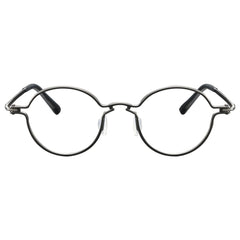 Round Glasses LE0462