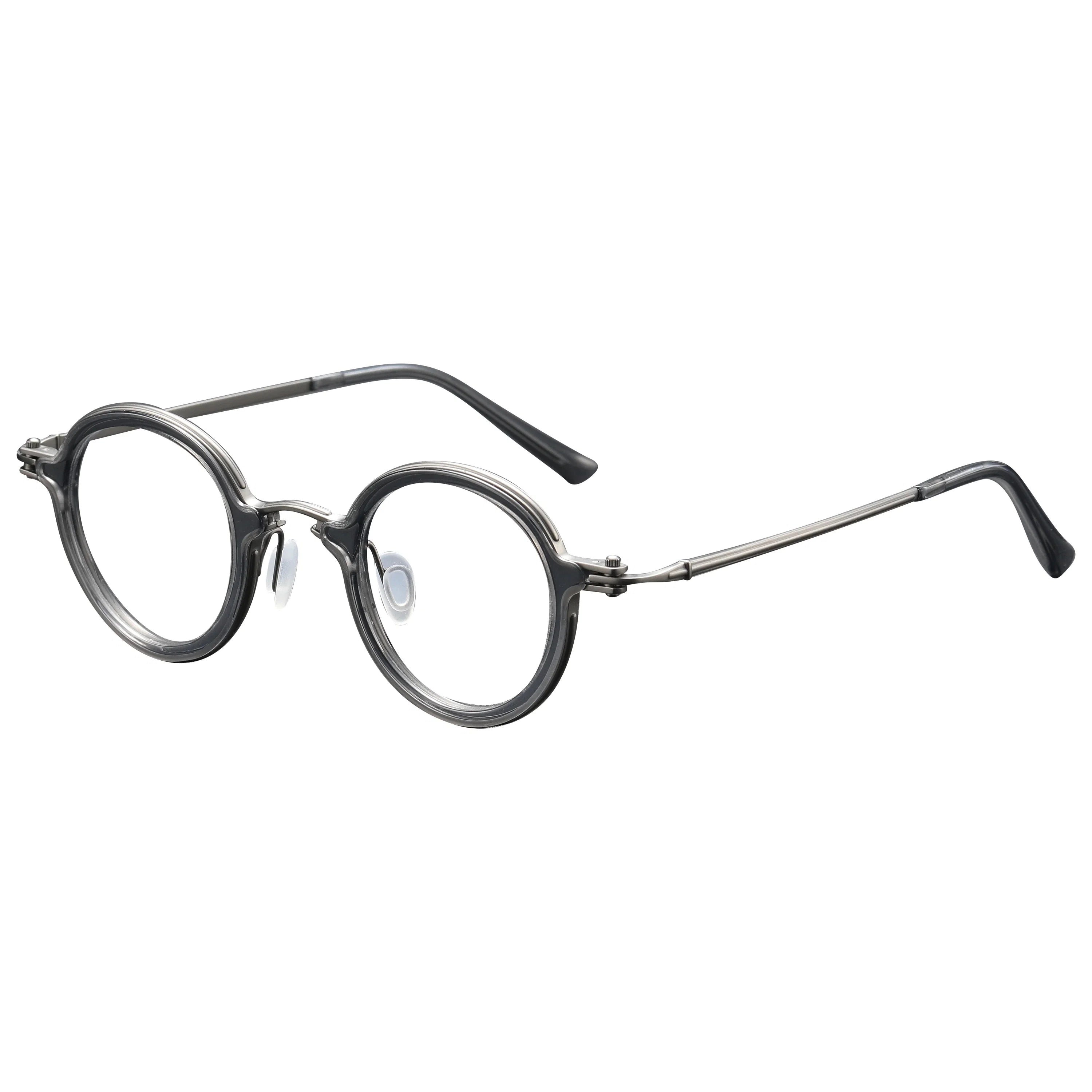 Round Glasses LE0466