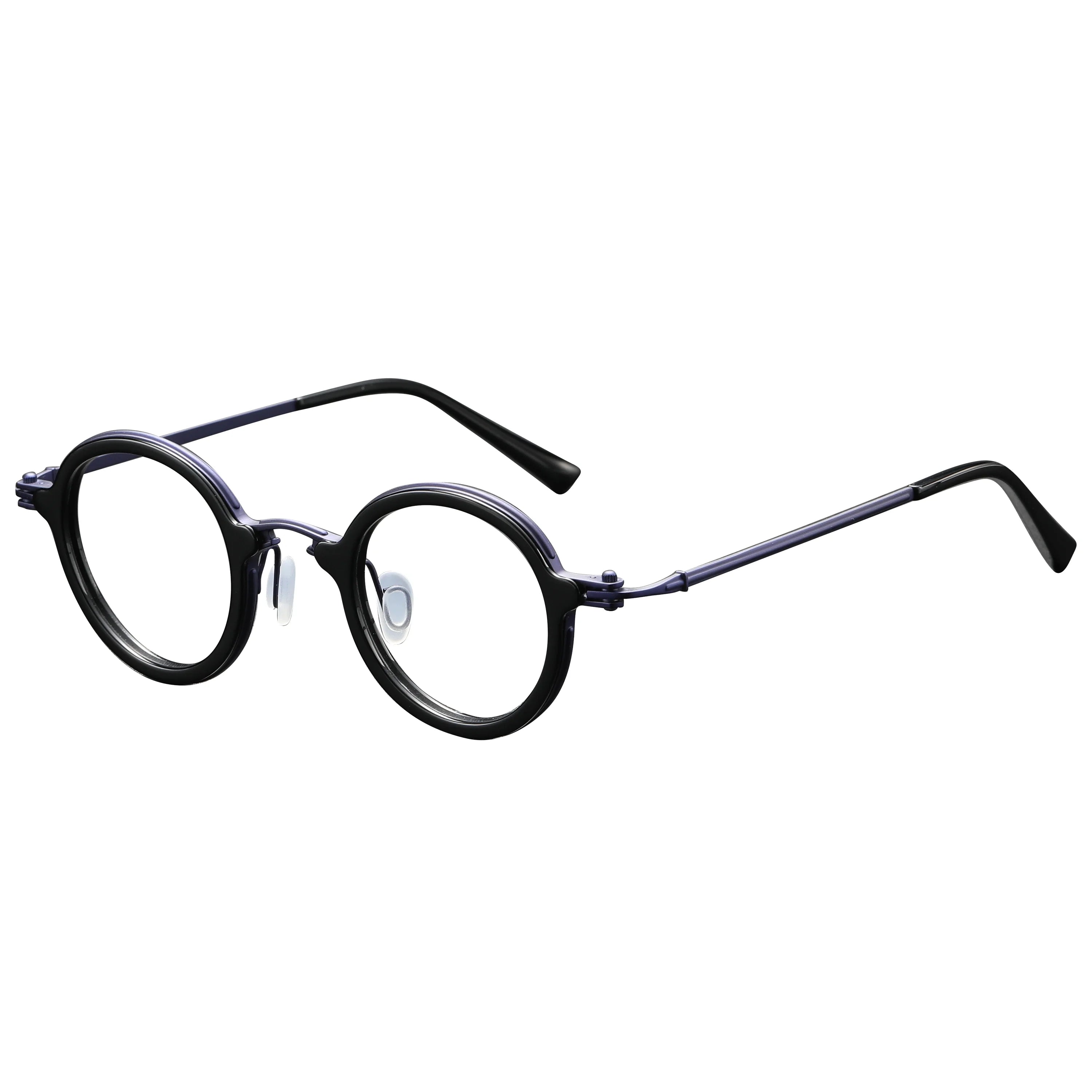 Round Glasses LE0466