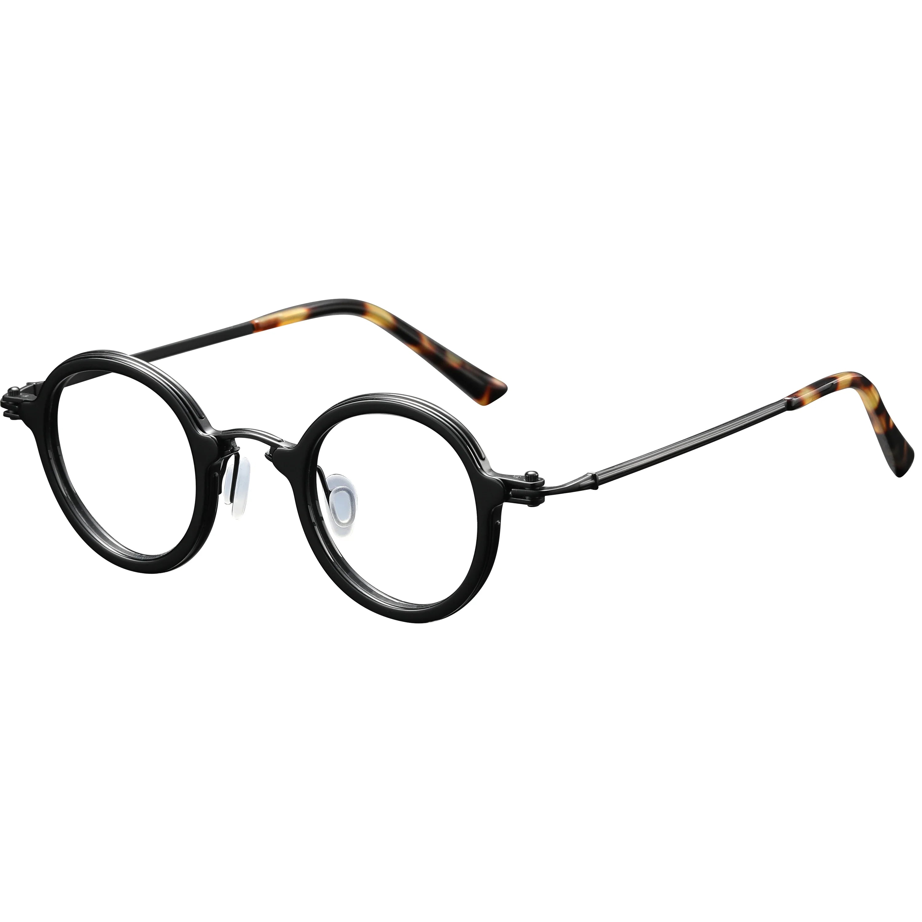Round Glasses LE0466
