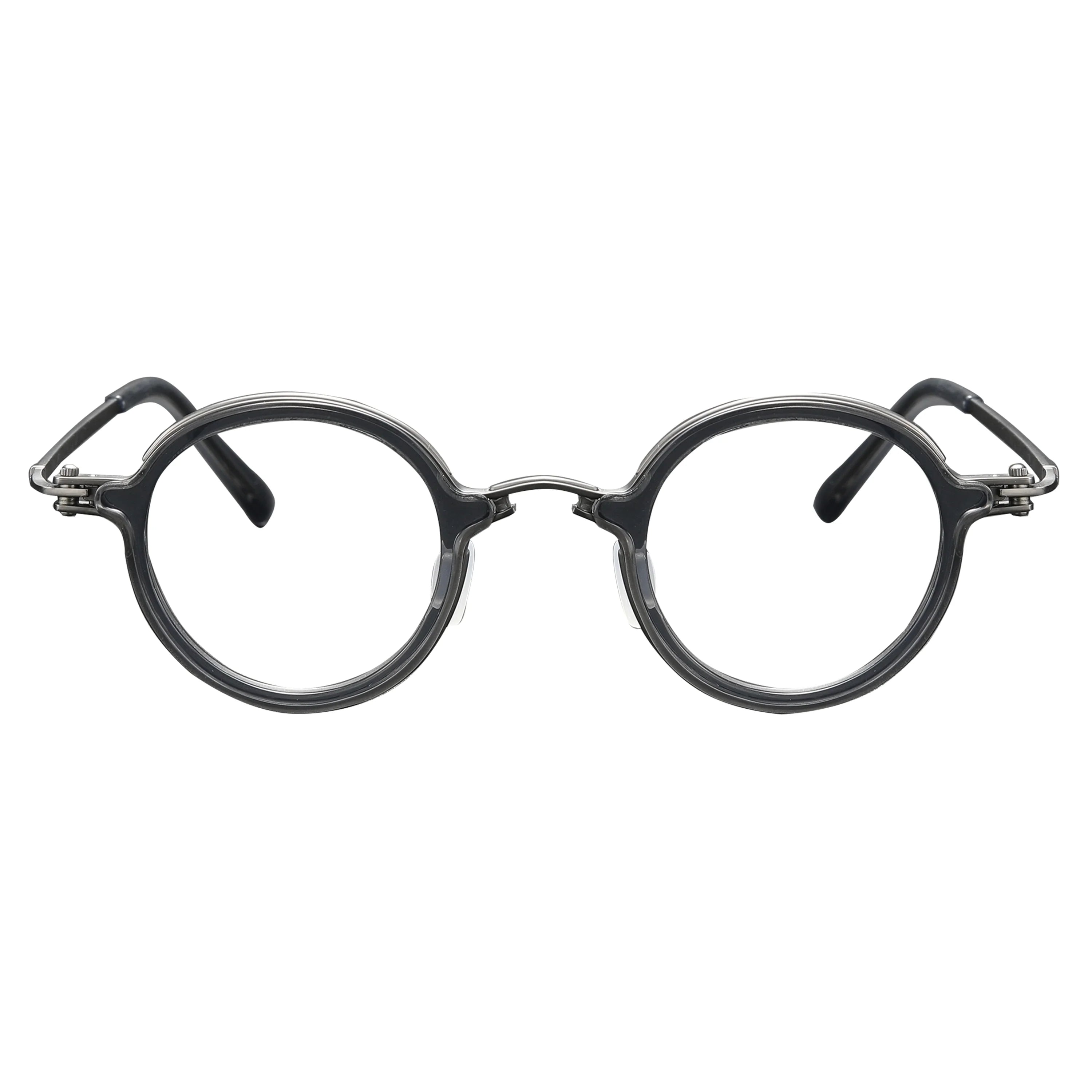 Round Glasses LE0466