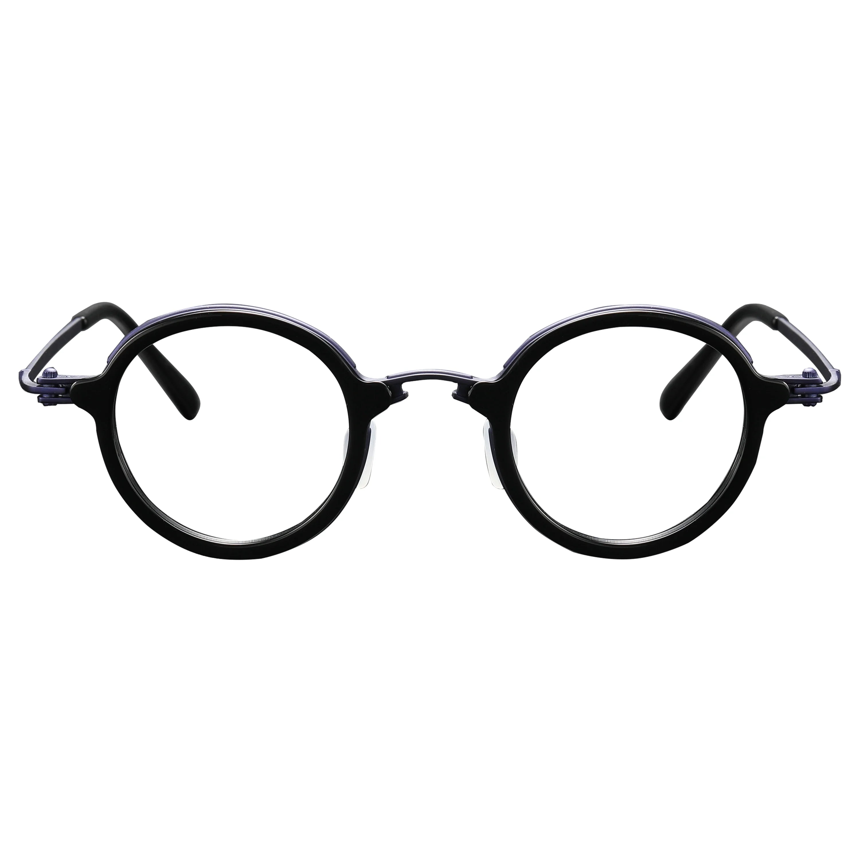 Round Glasses LE0466