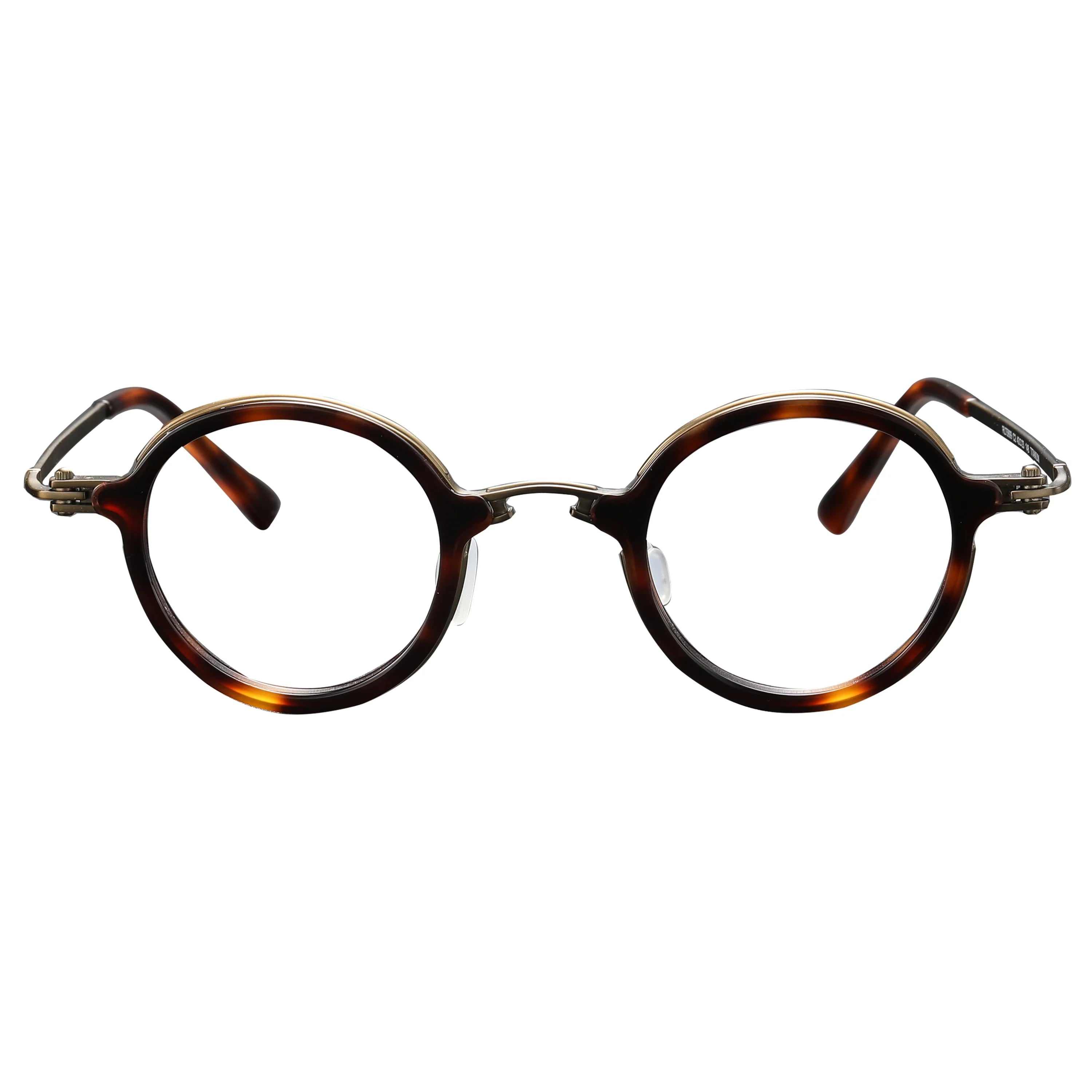 Round Glasses LE0466