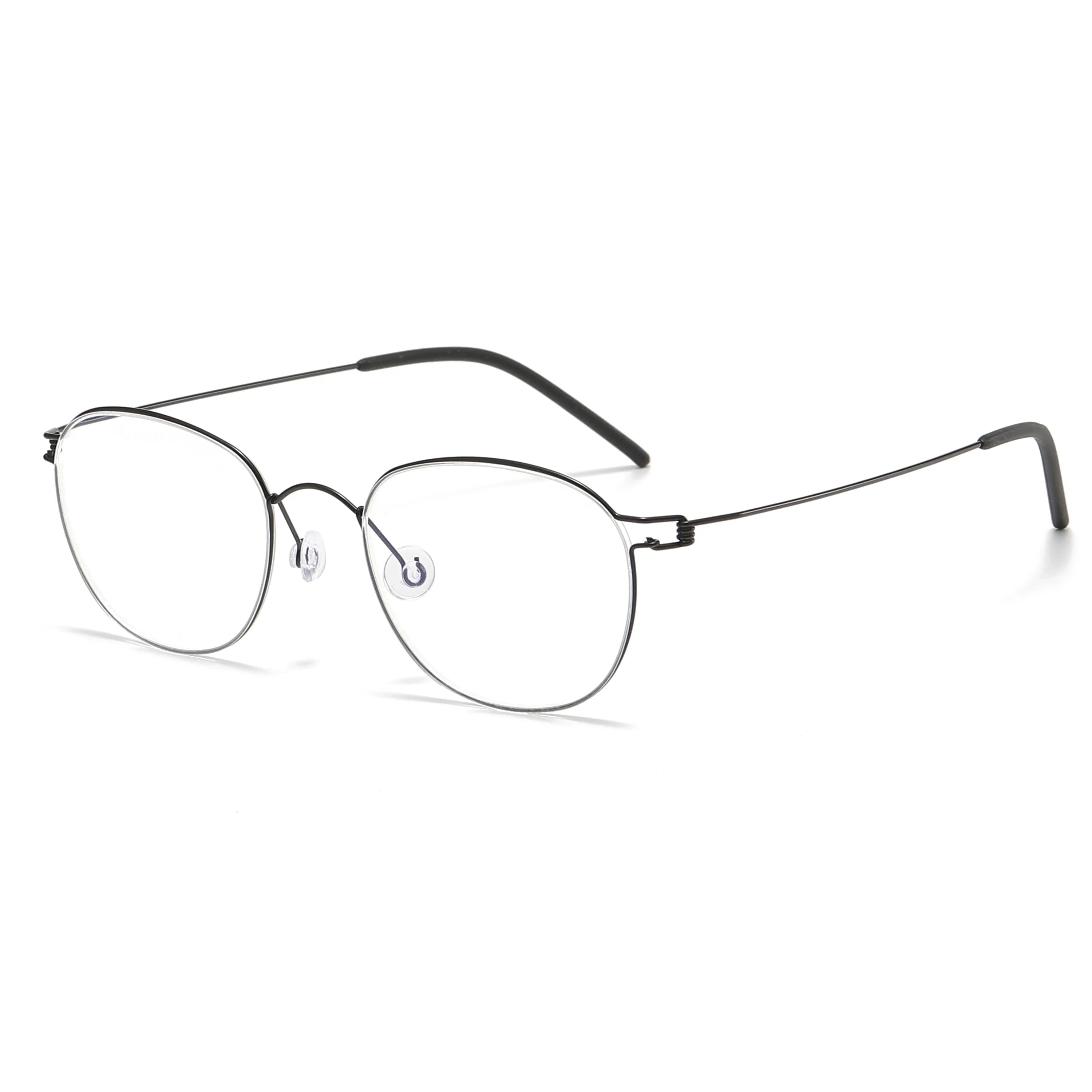 Oval Glasses LE0467