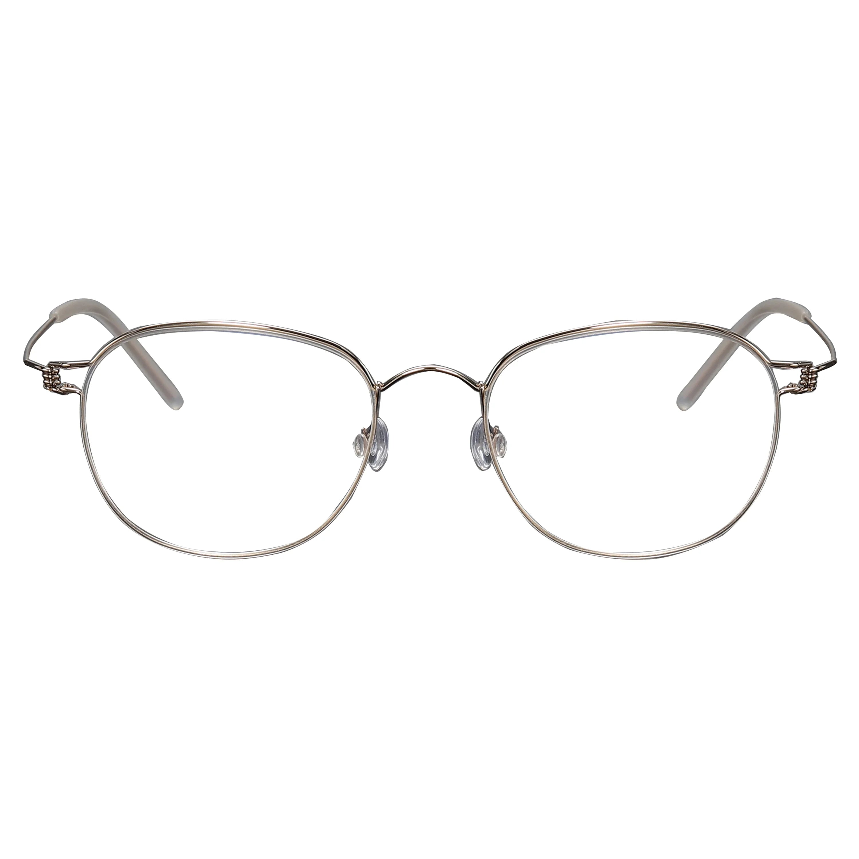 Oval Glasses LE0467