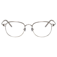Oval Glasses LE0467