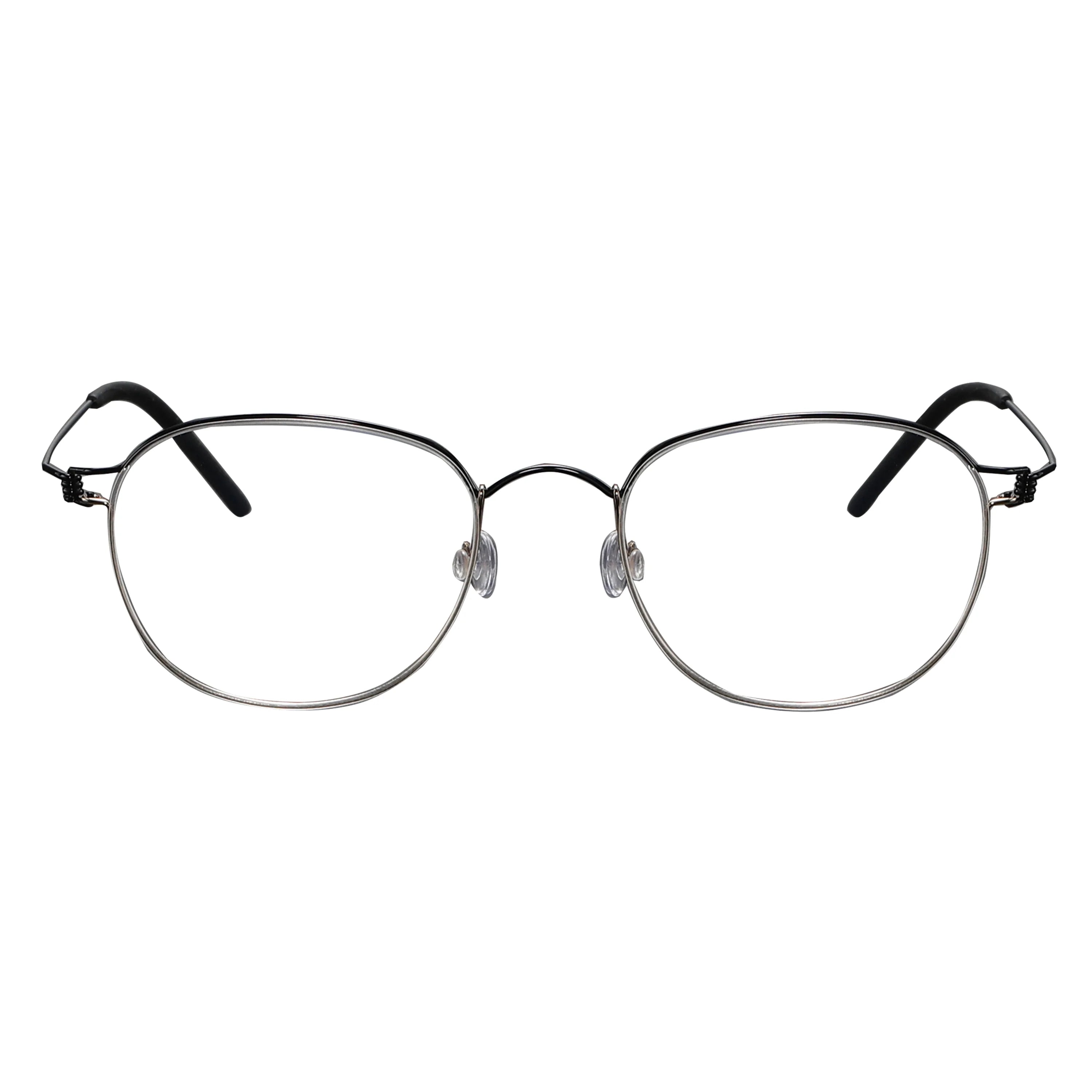 Oval Glasses LE0467