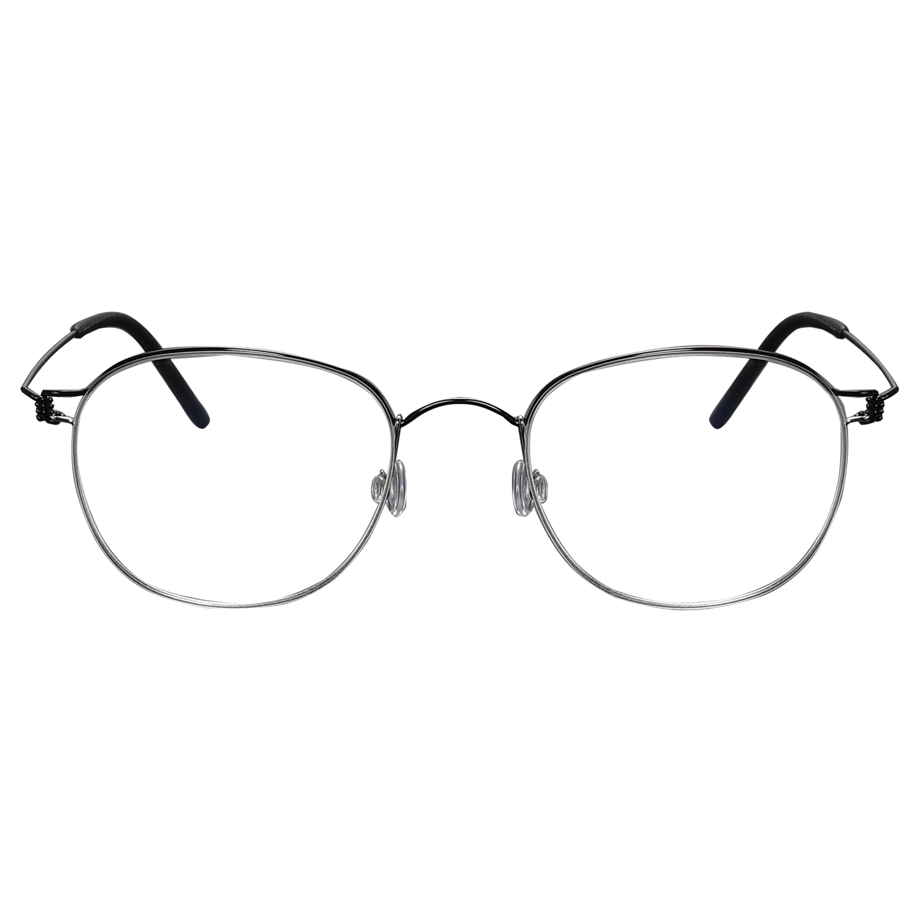 Oval Glasses LE0467