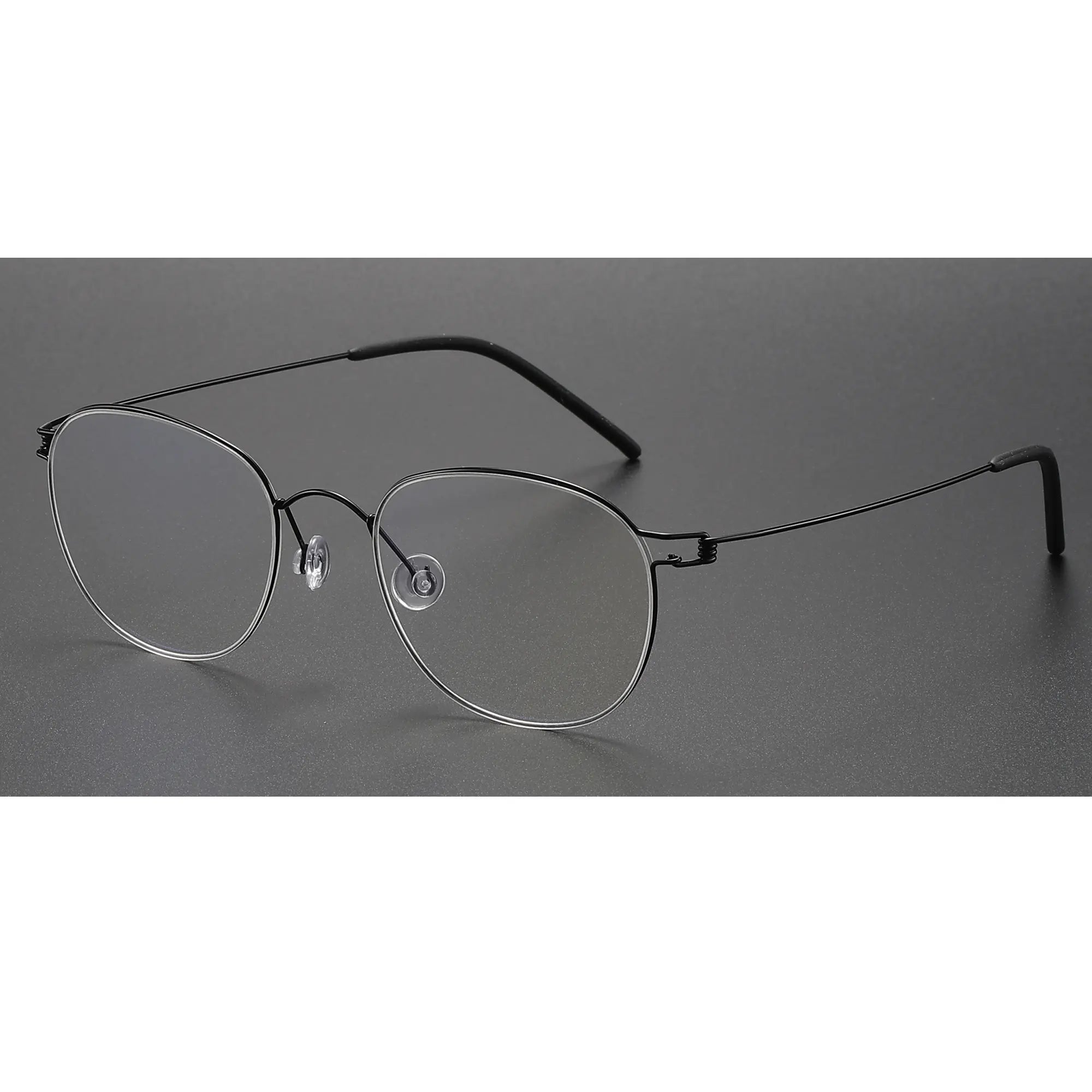 Oval Glasses LE0467