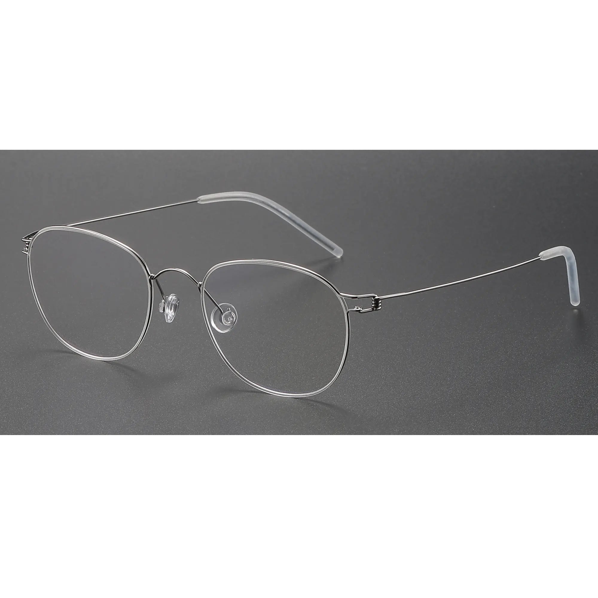 Oval Glasses LE0467