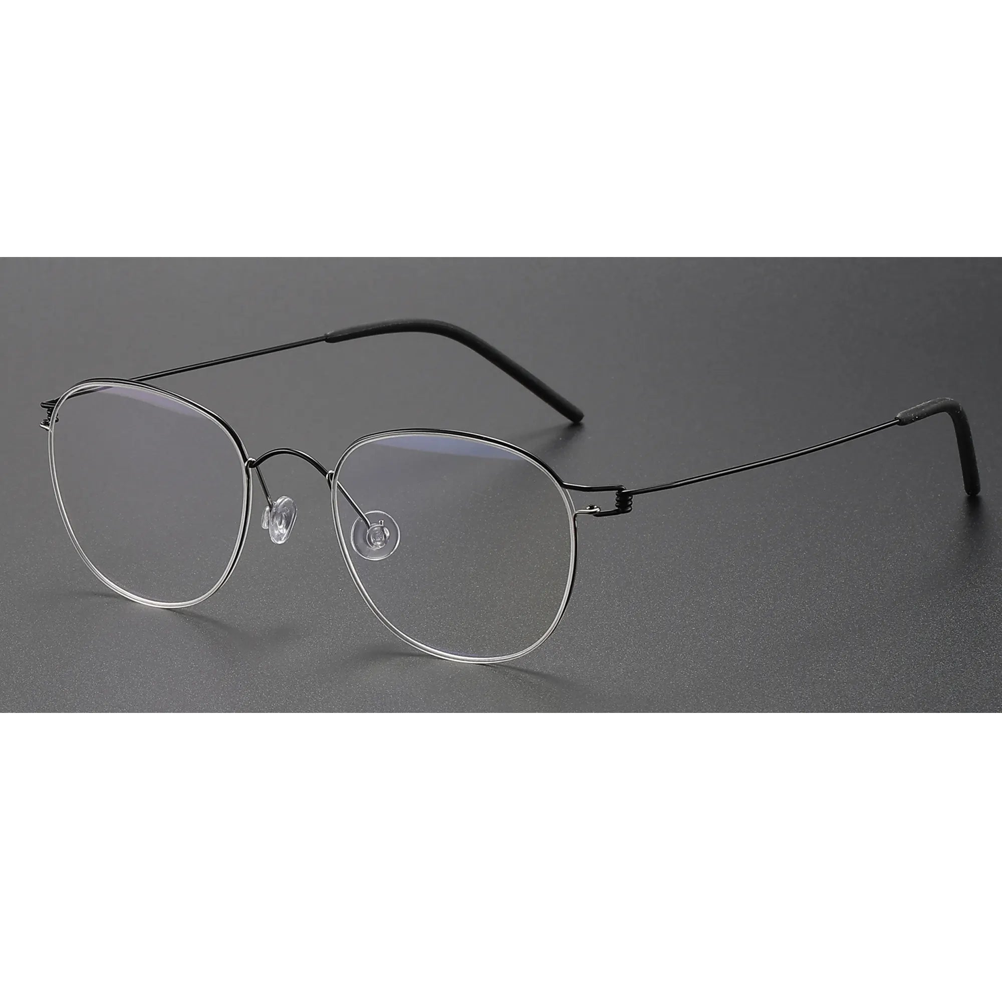 Oval Glasses LE0467