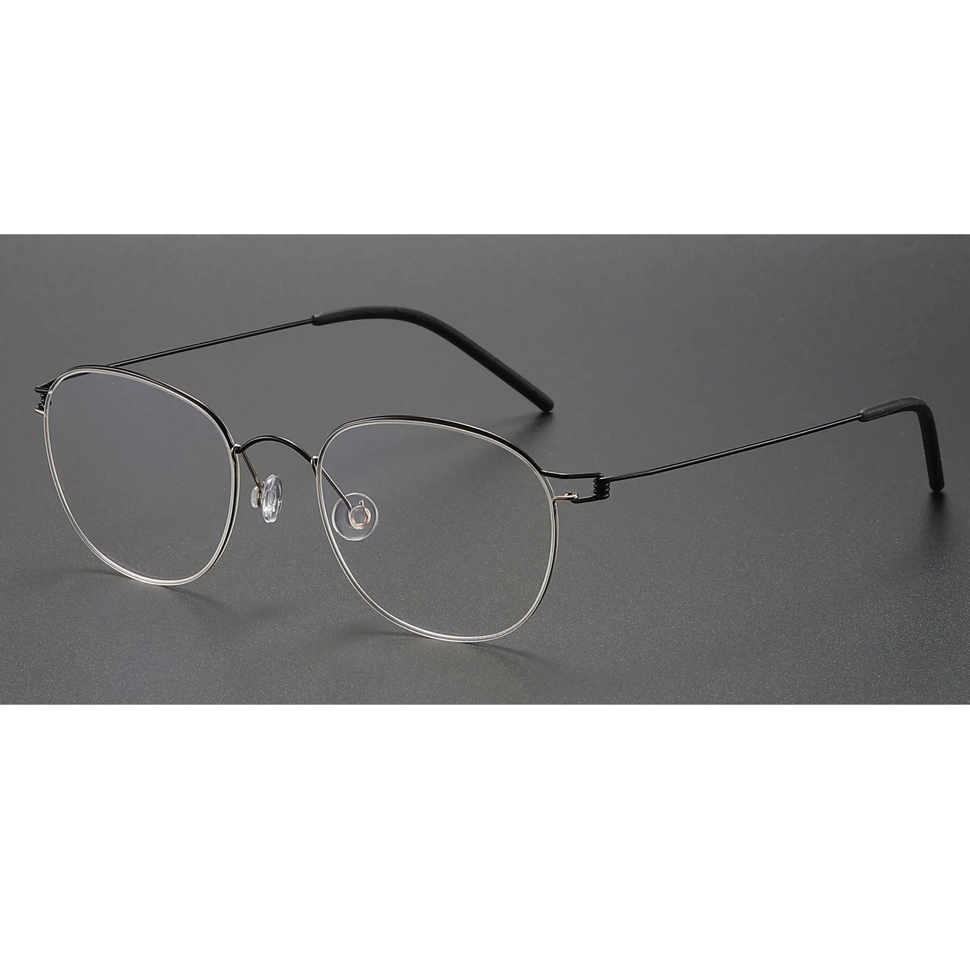 Oval Glasses LE0467