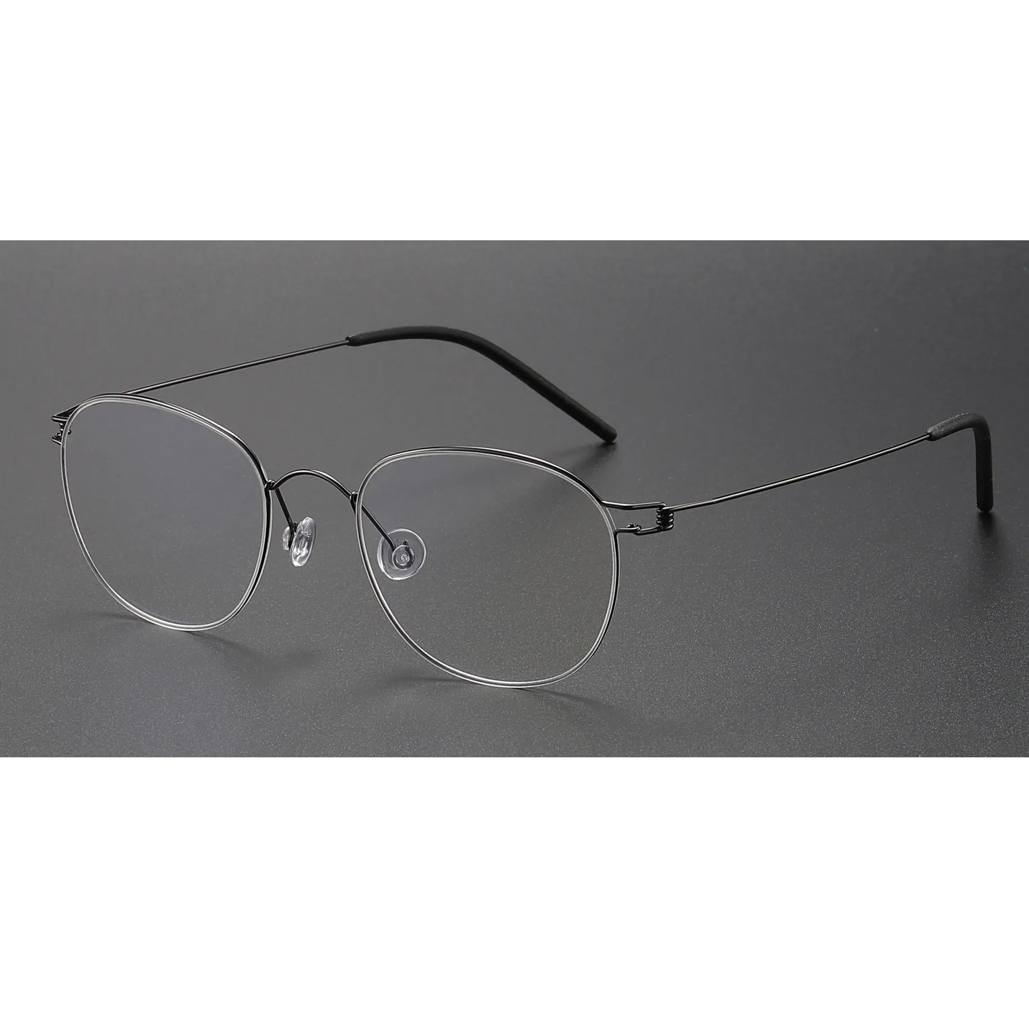 Oval Glasses LE0467