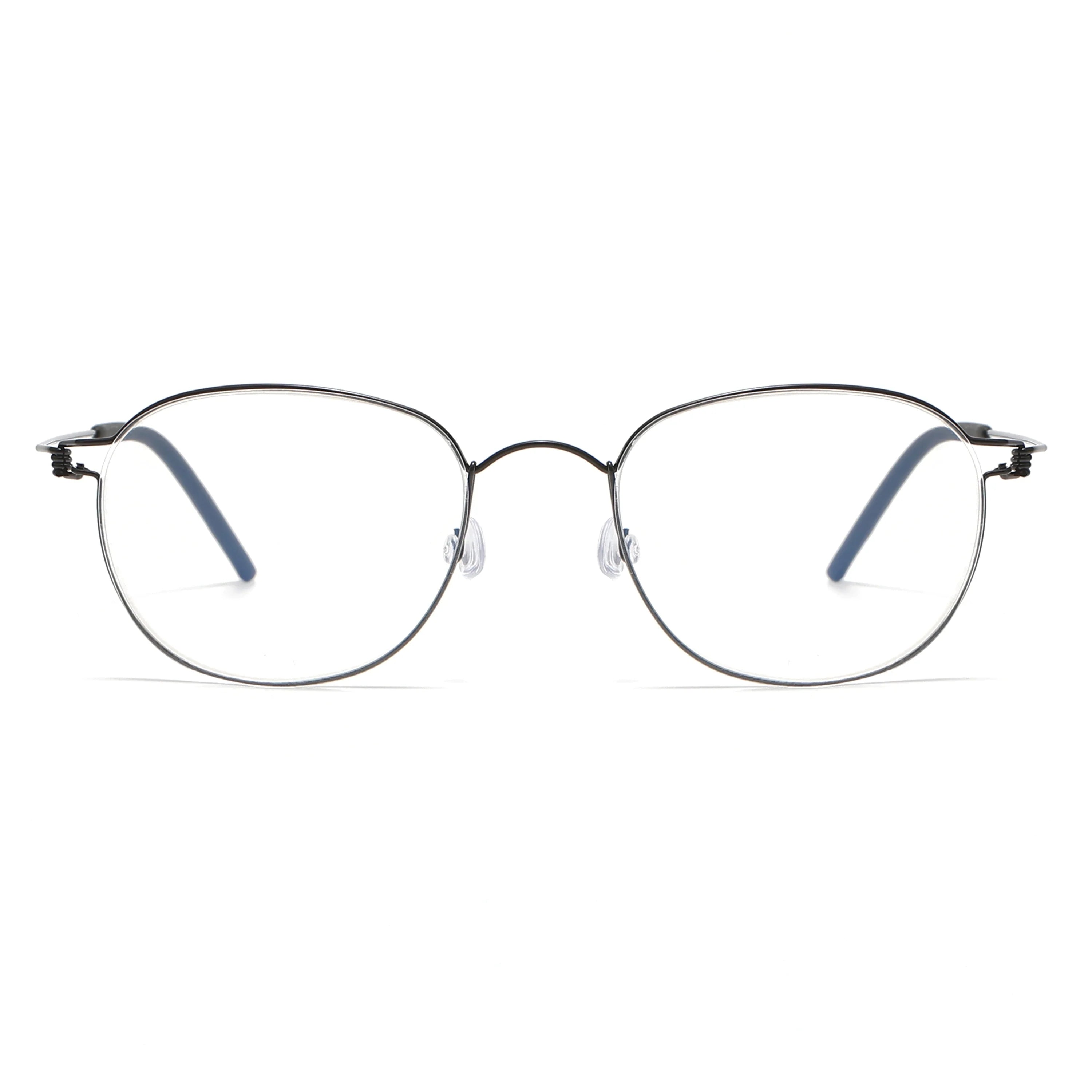 Oval Glasses LE0467