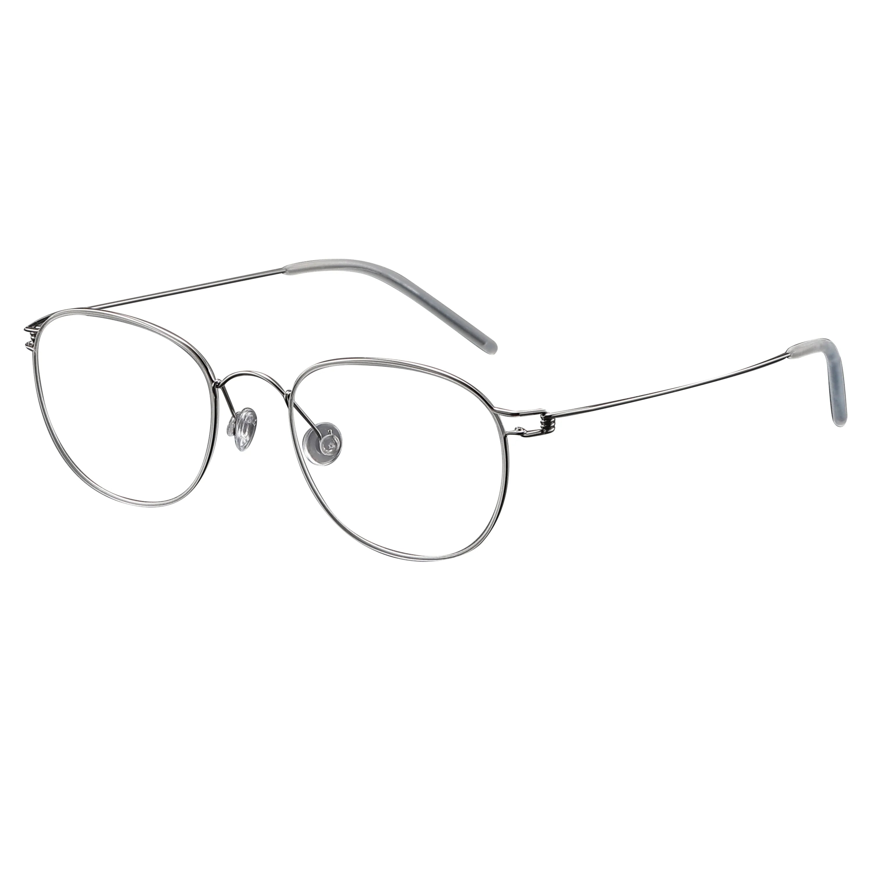 Oval Glasses LE0467
