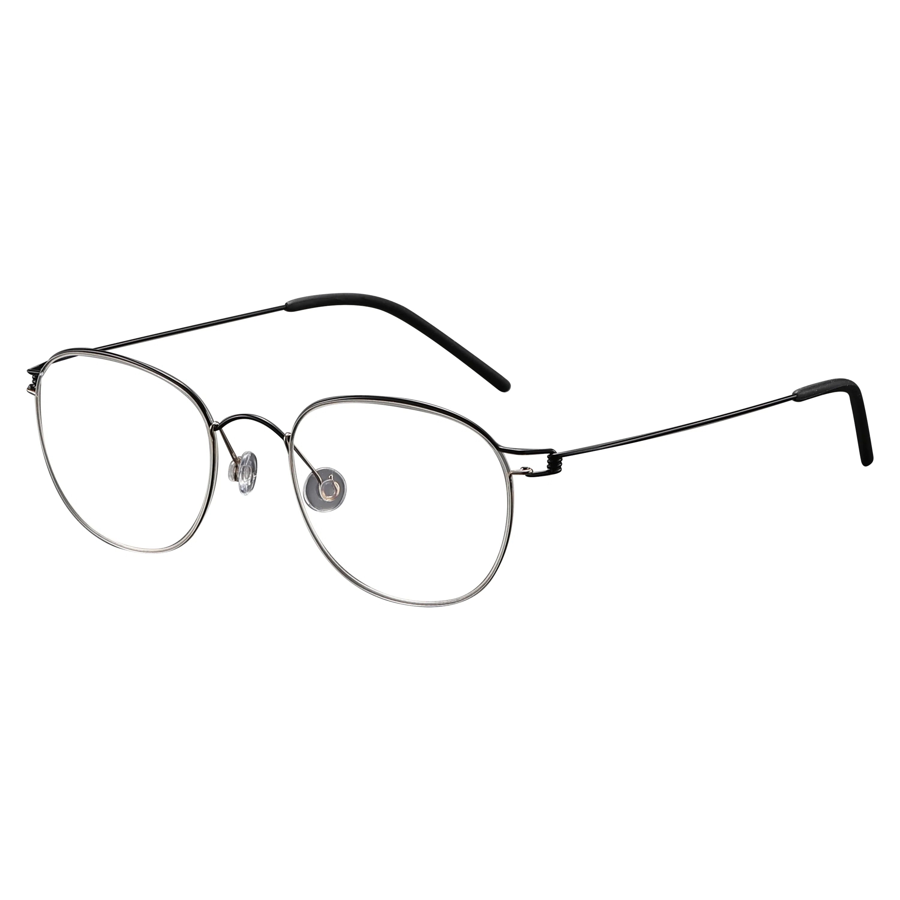 Oval Glasses LE0467