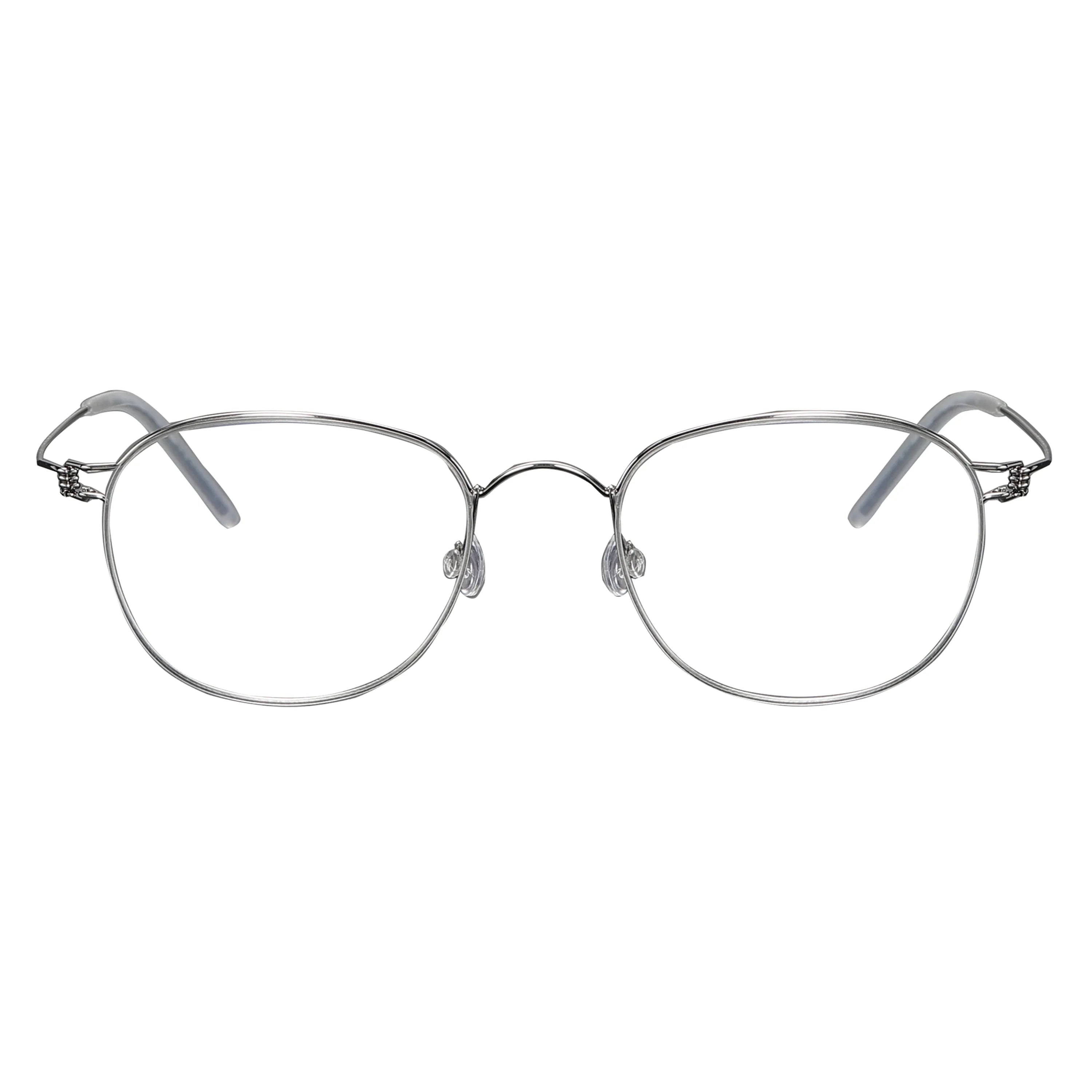 Oval Glasses LE0467