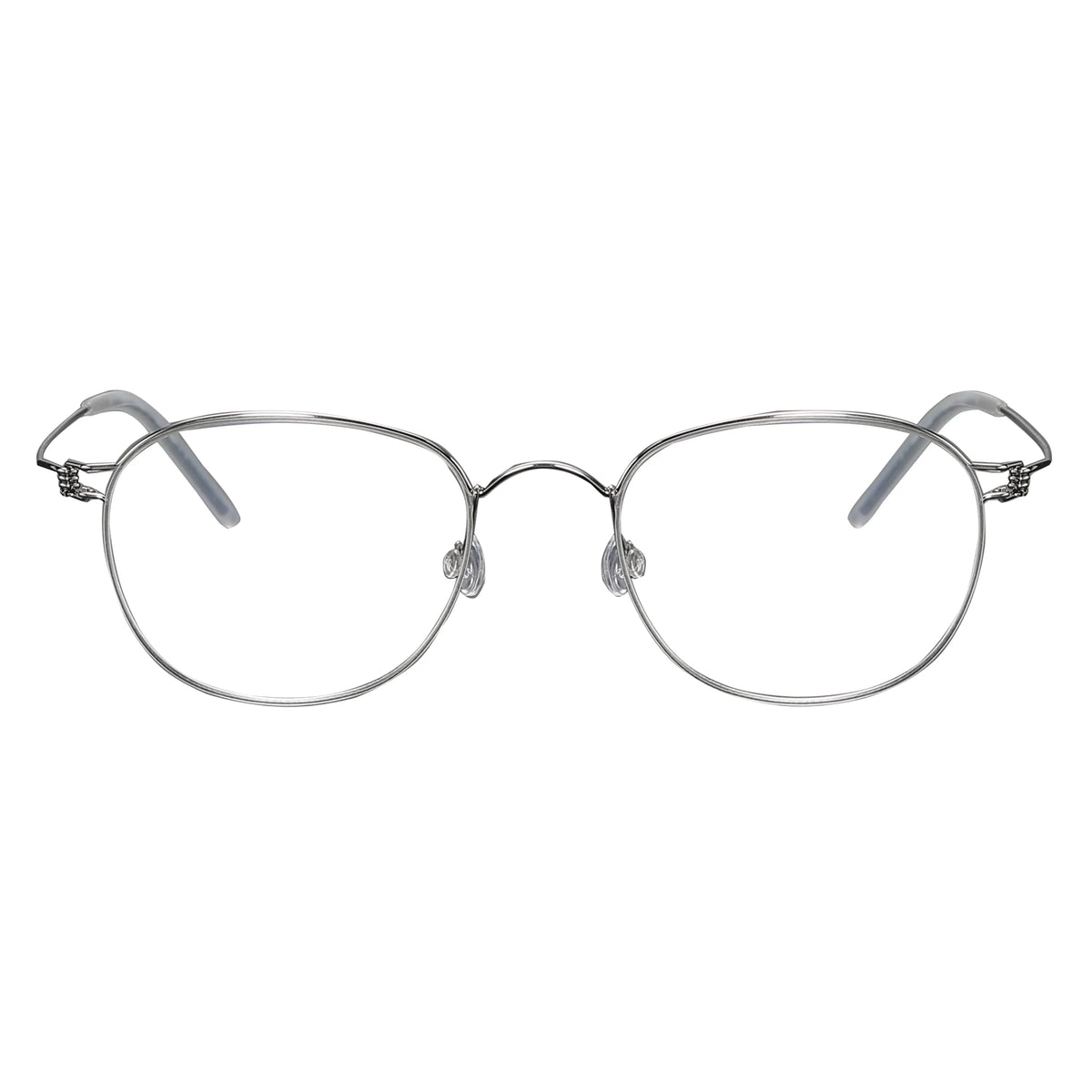 Oval Glasses LE0467