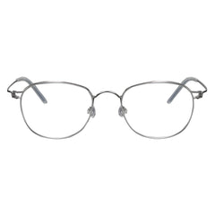 Oval Glasses LE0467