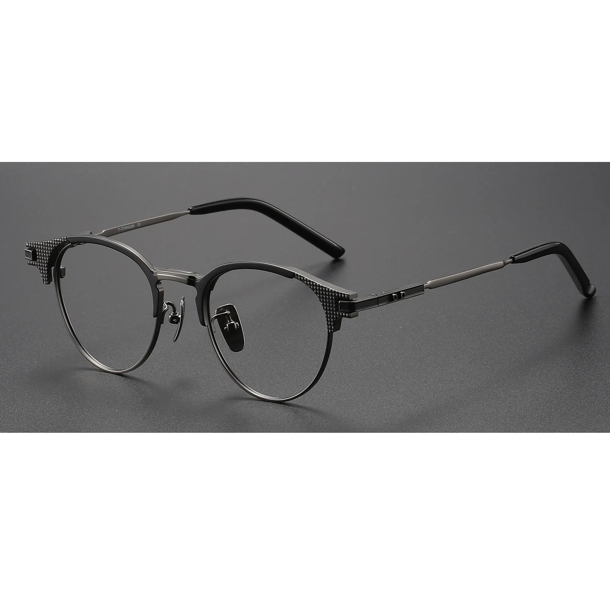 Browline Glasses LE0469