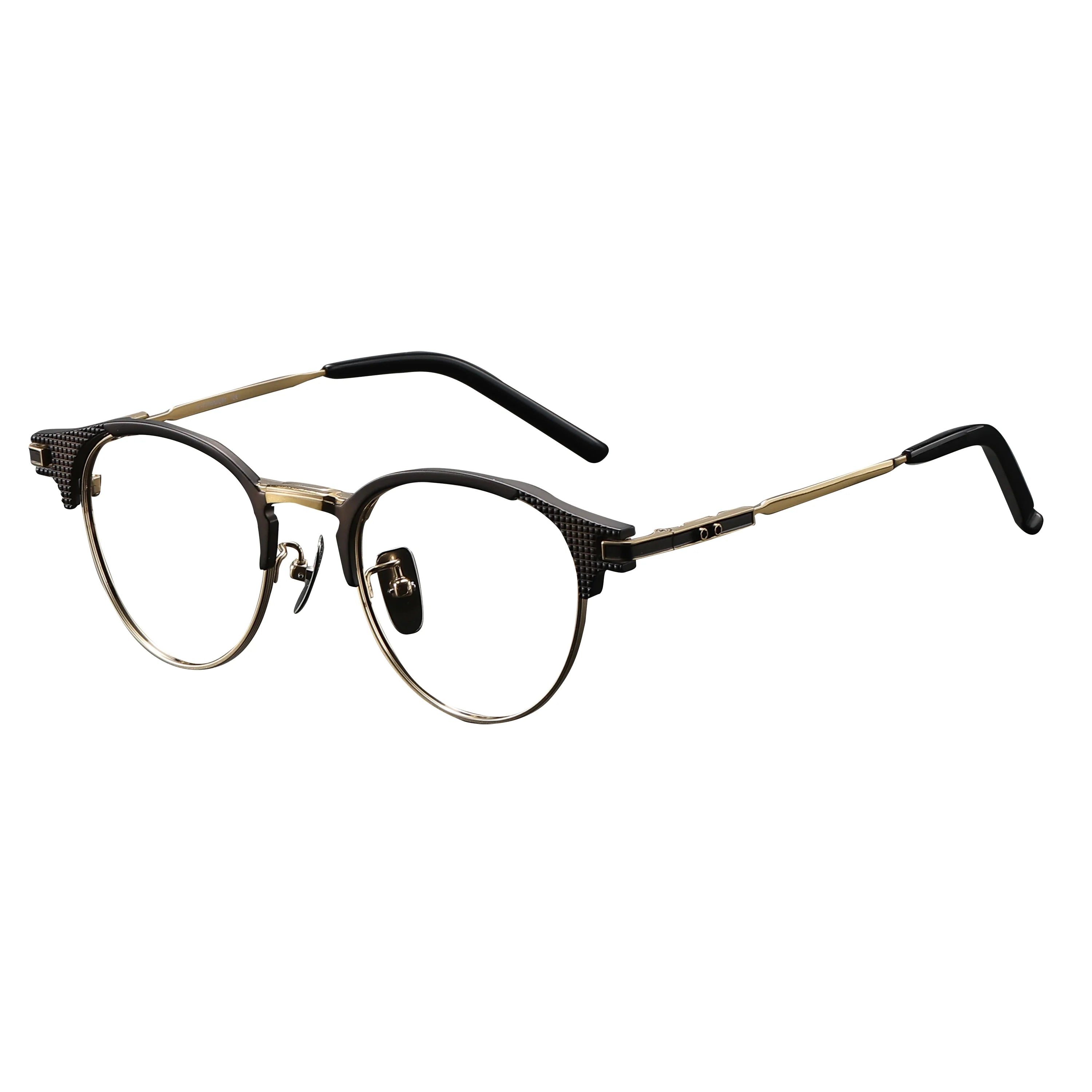 Browline Glasses LE0469