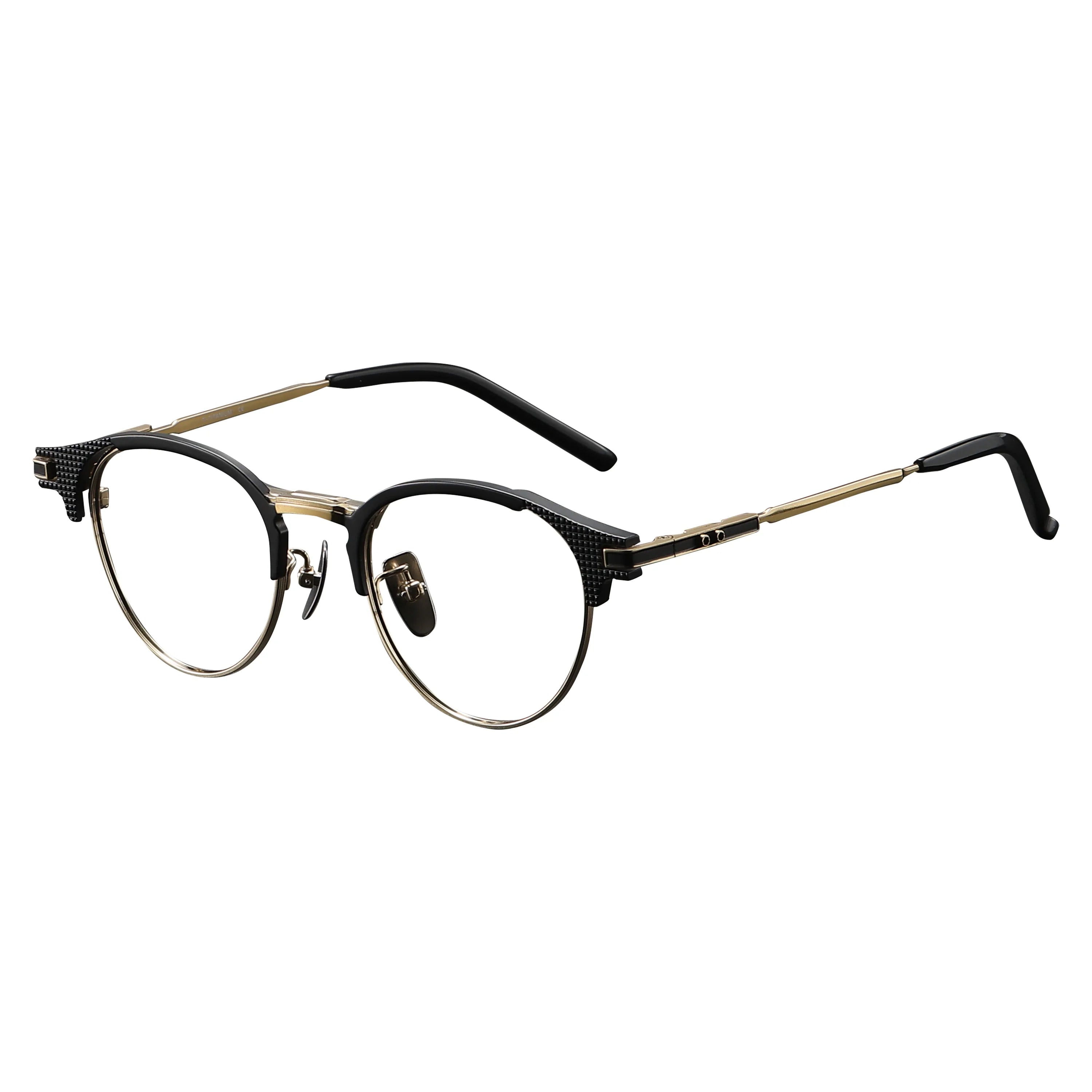 Browline Glasses LE0469