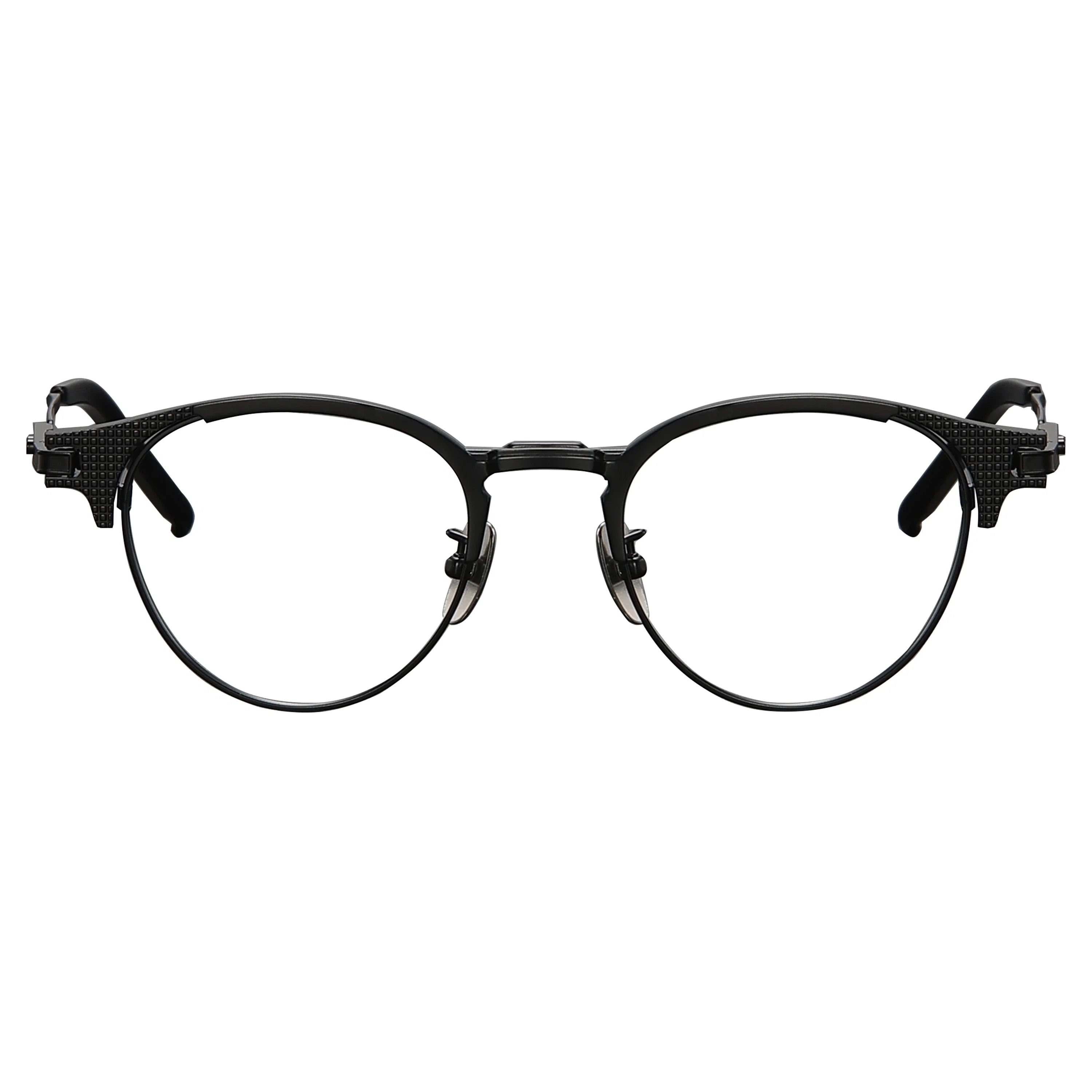 Browline Glasses LE0469