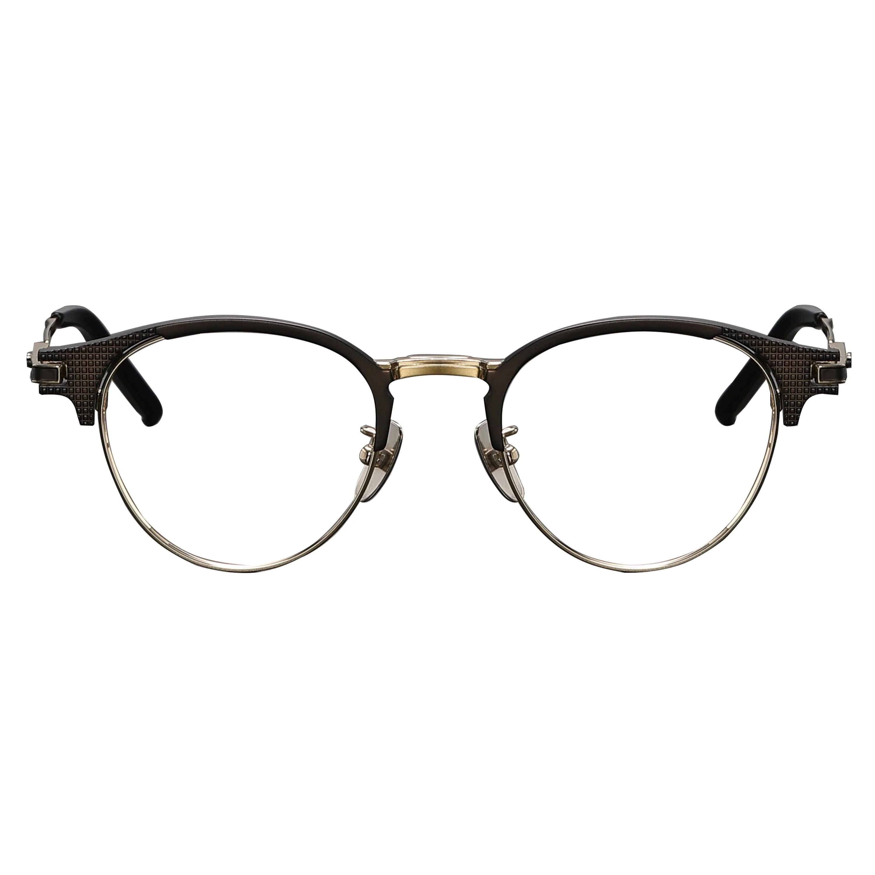 Browline Glasses LE0469