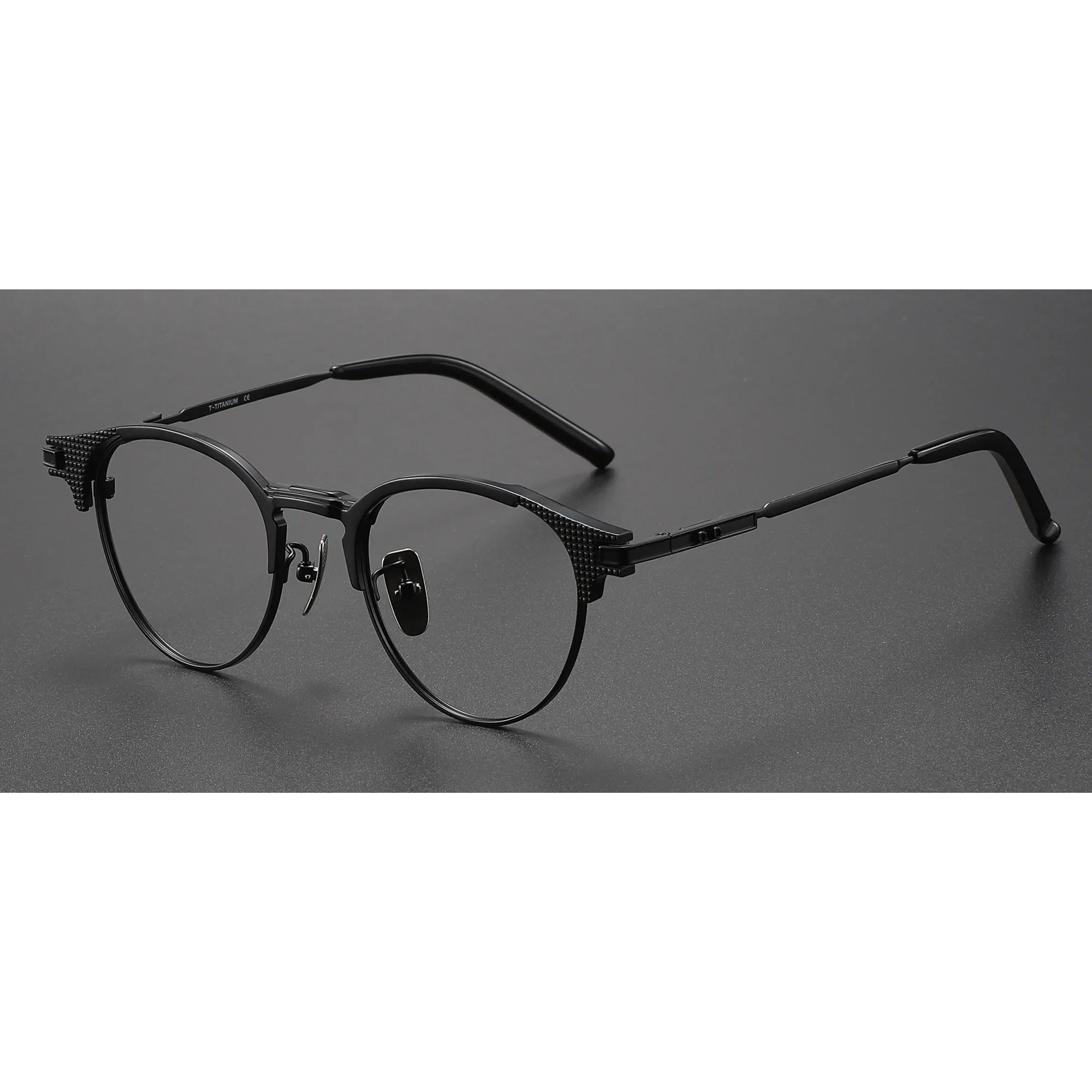 Browline Glasses LE0469