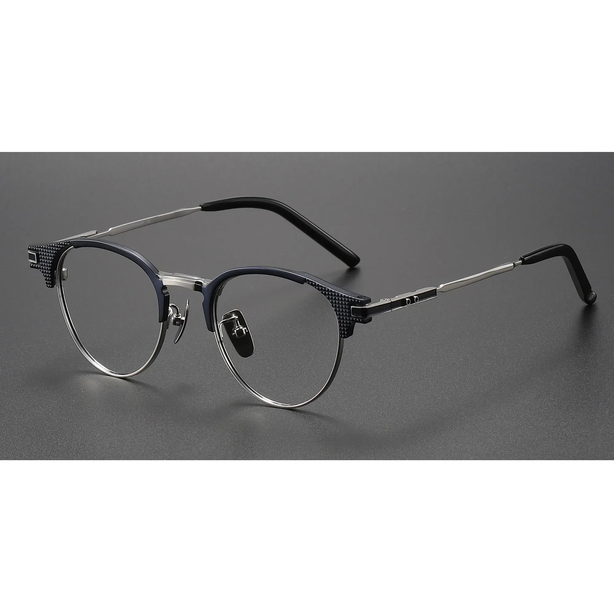 Browline Glasses LE0469