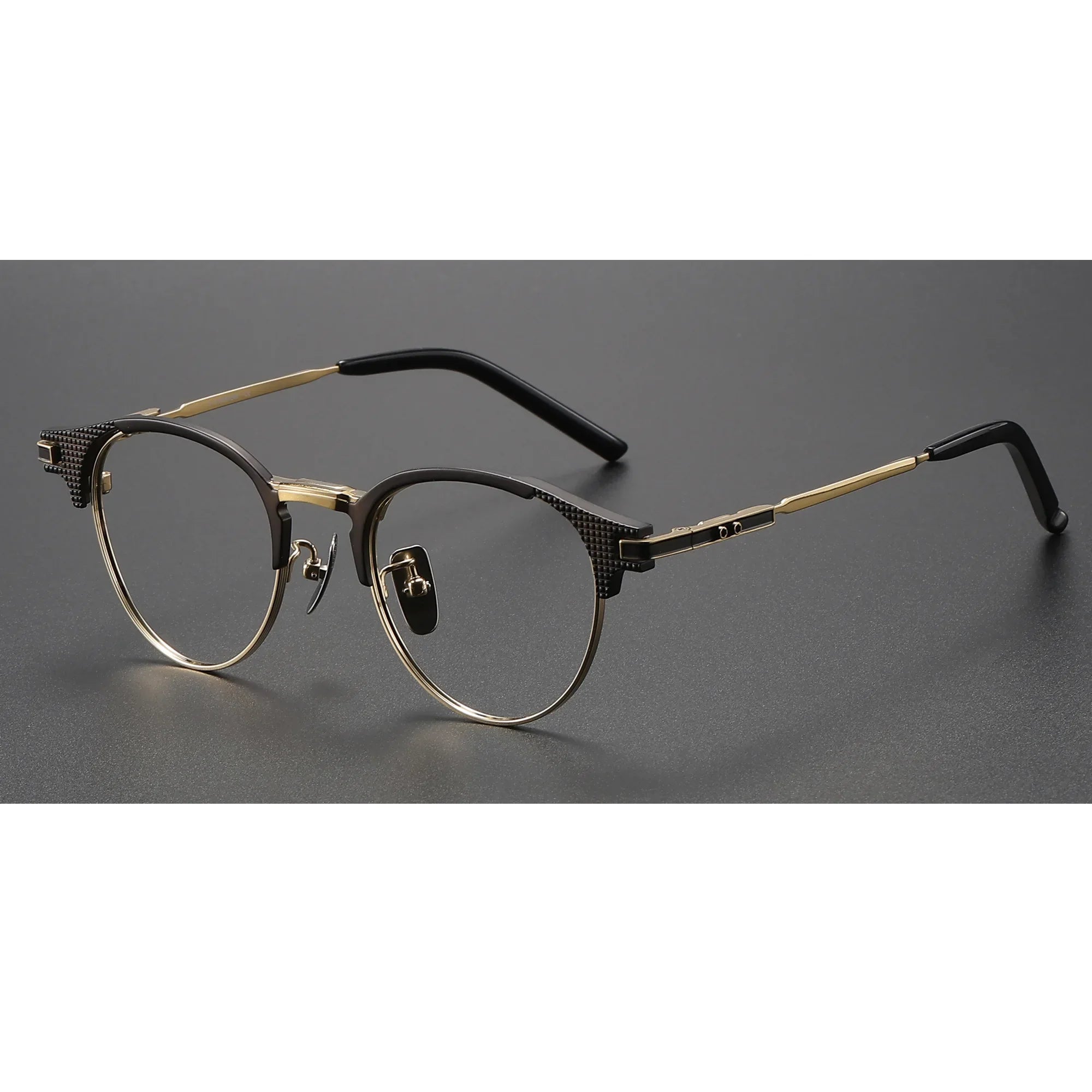 Browline Glasses LE0469