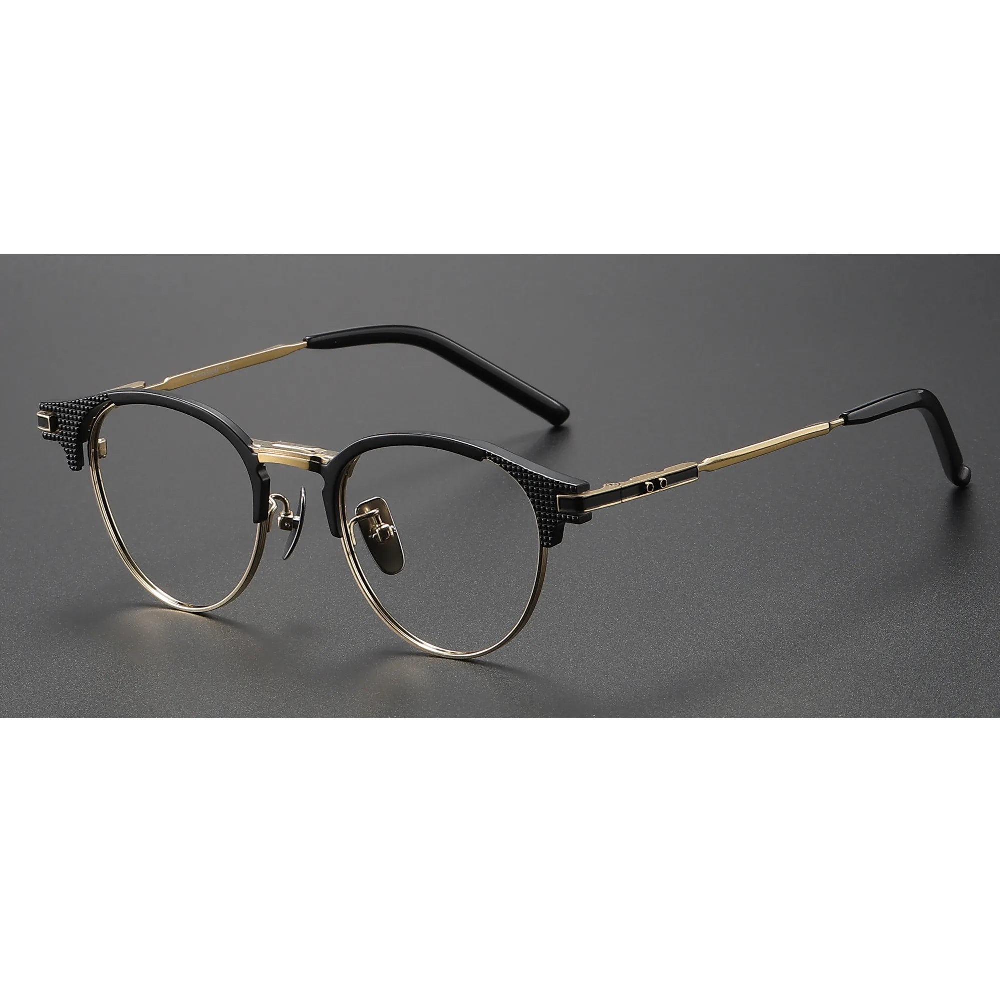 Browline Glasses LE0469