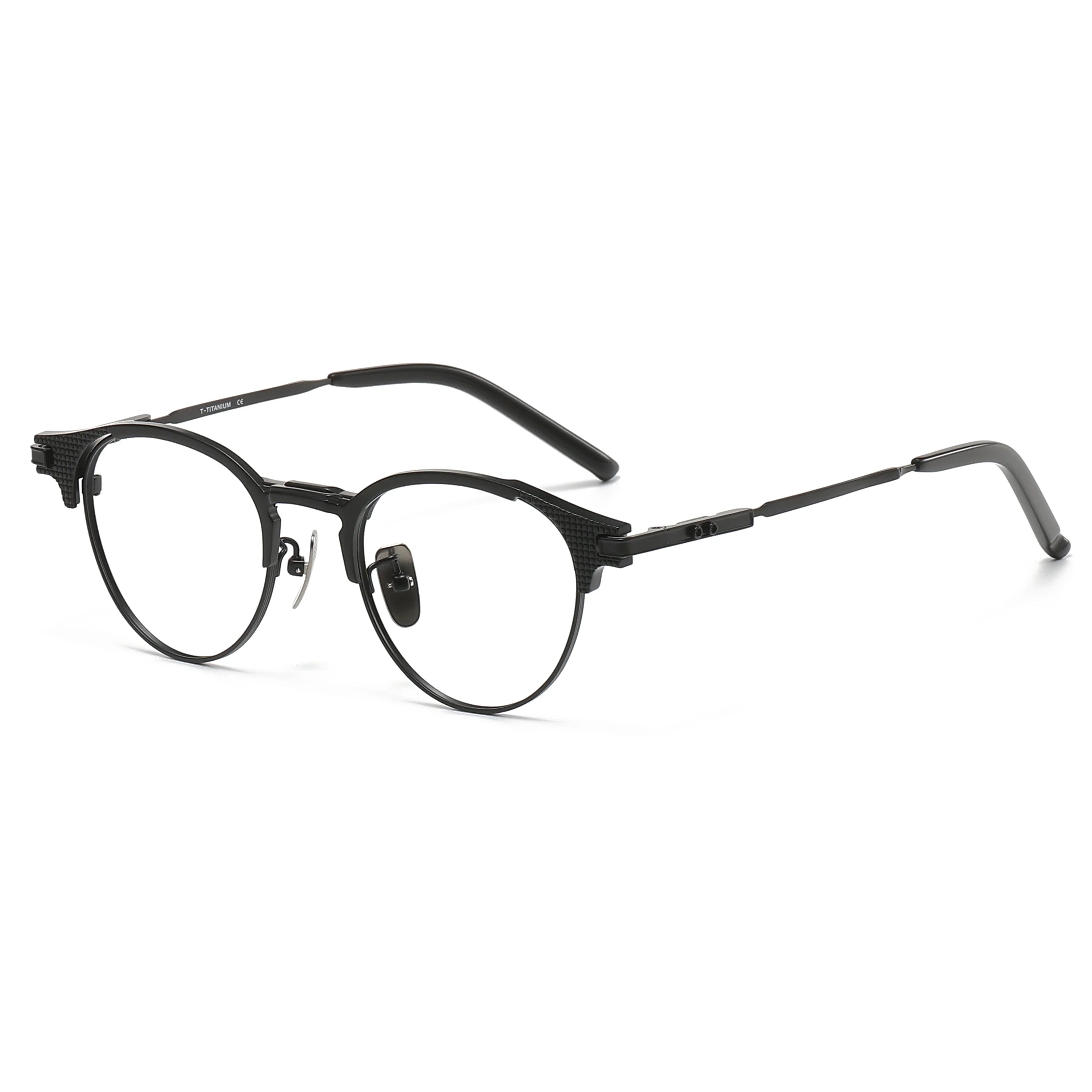 Browline Glasses LE0469