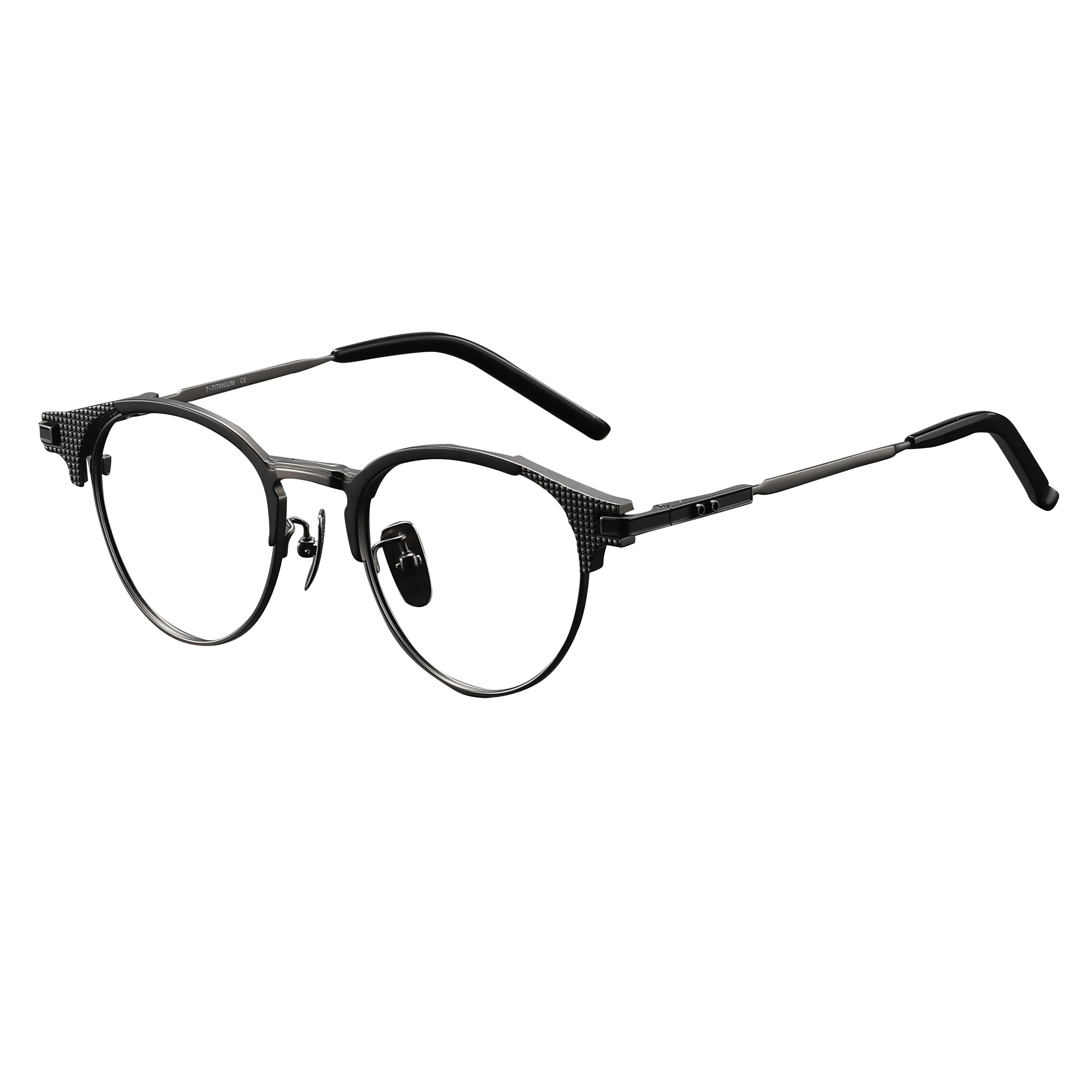 Browline Glasses LE0469