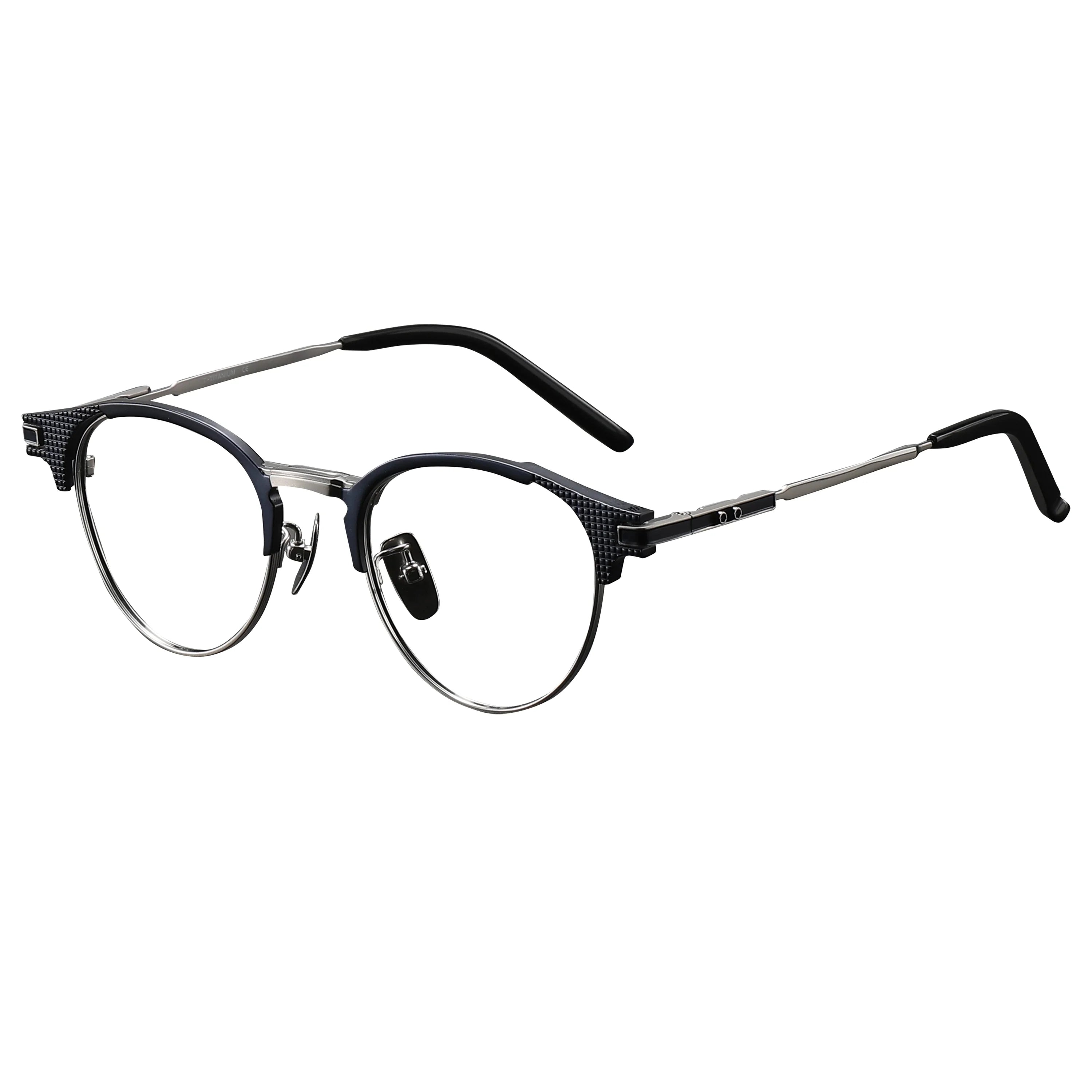 Browline Glasses LE0469