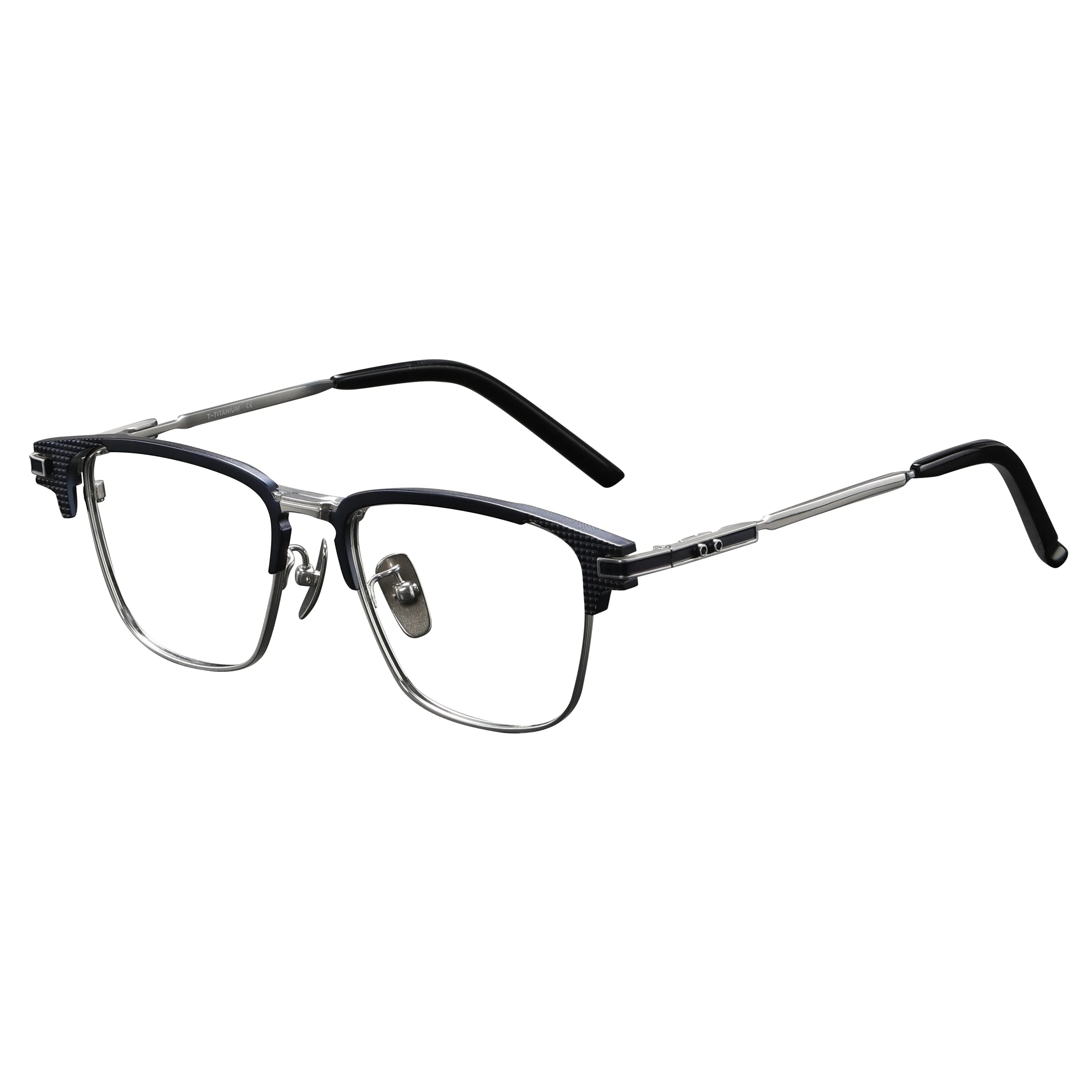 Browline Glasses LE0470