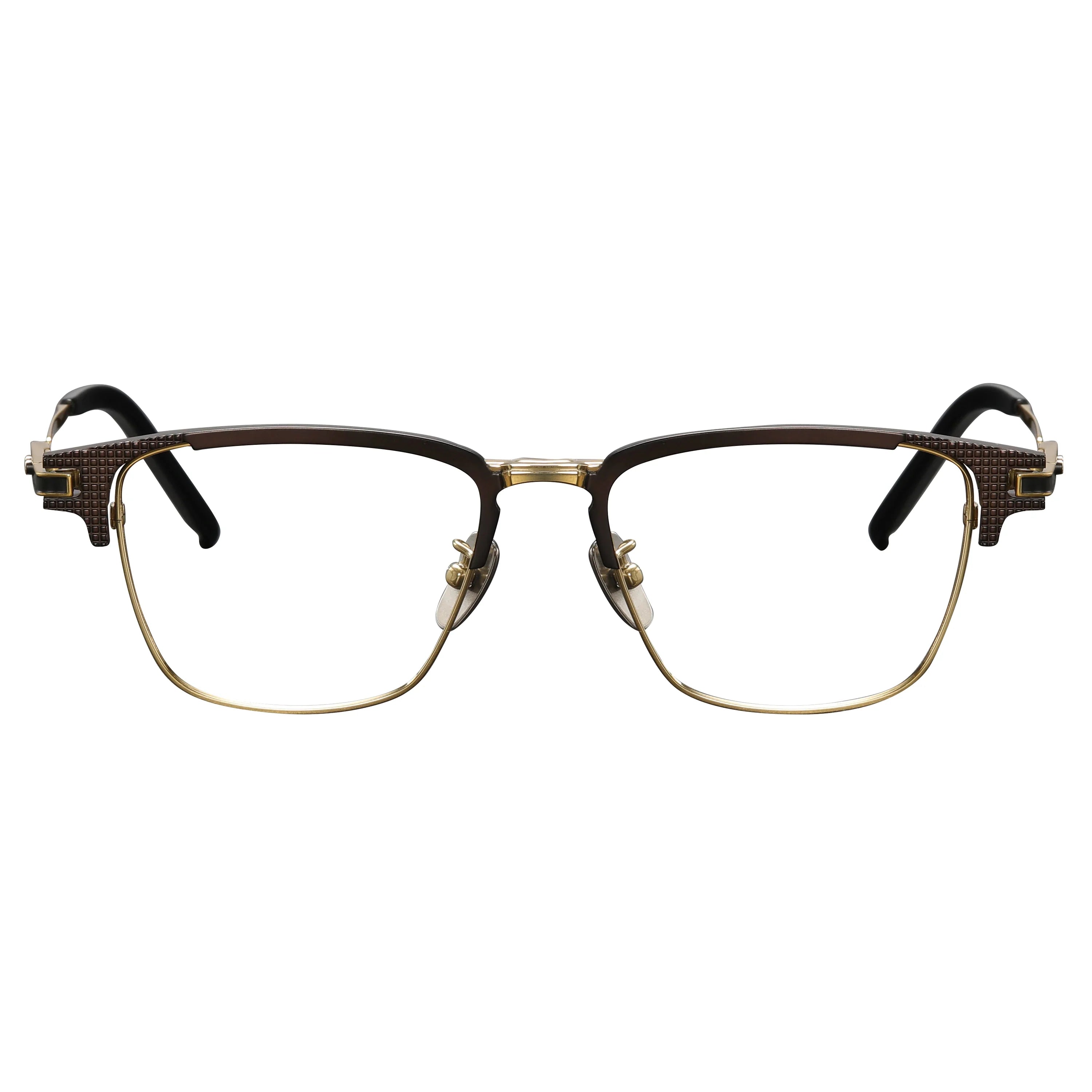 Browline Glasses LE0470