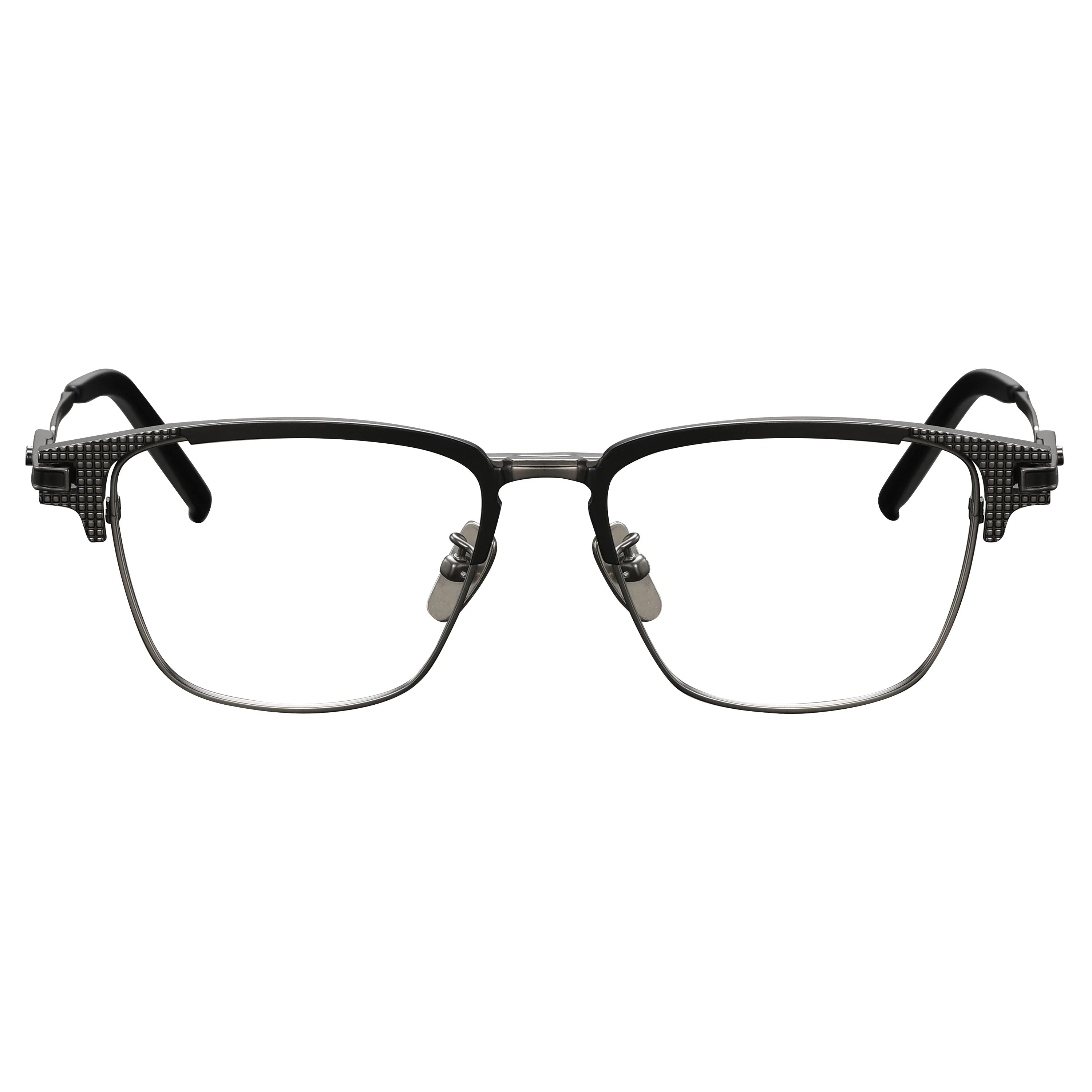 Browline Glasses LE0470
