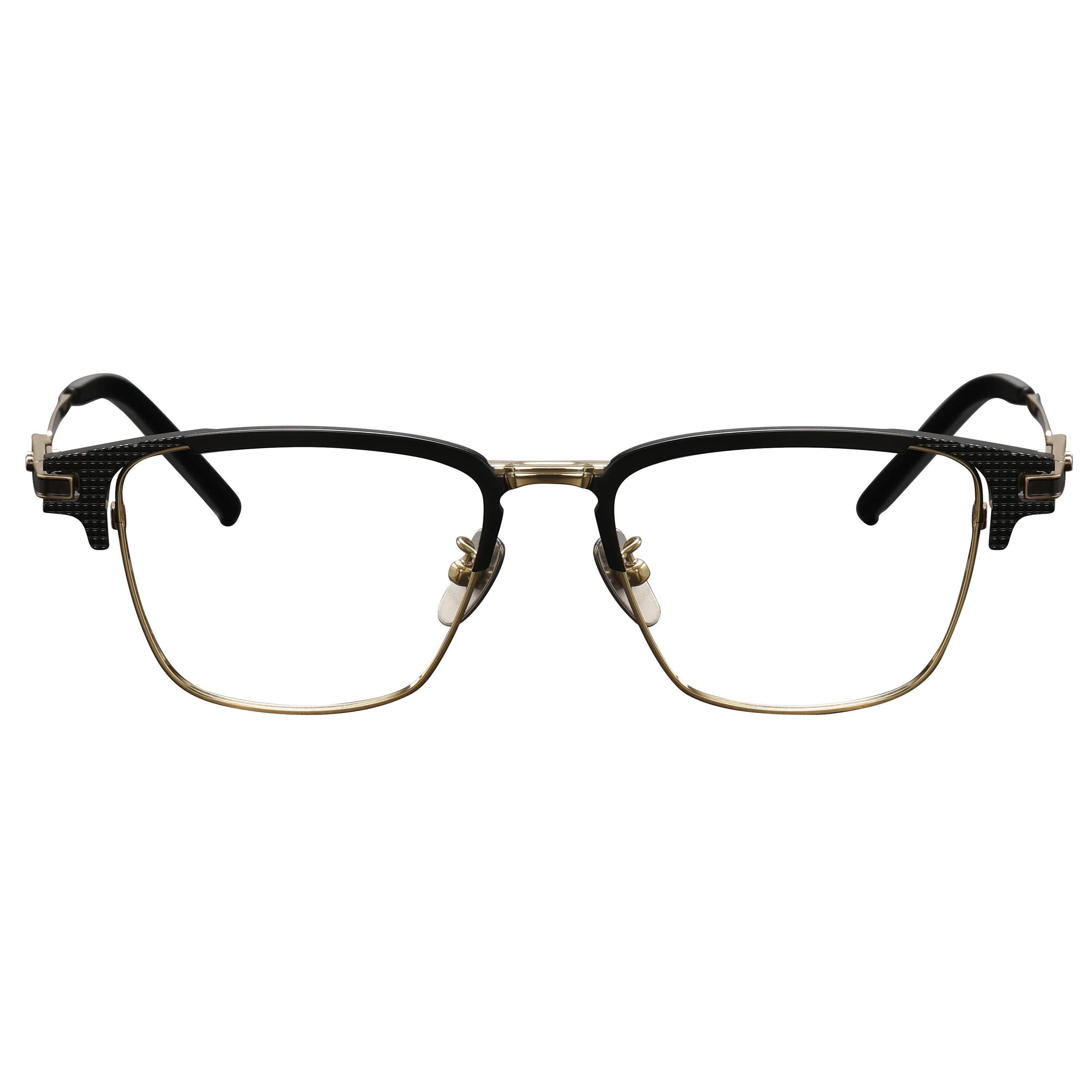 Browline Glasses LE0470