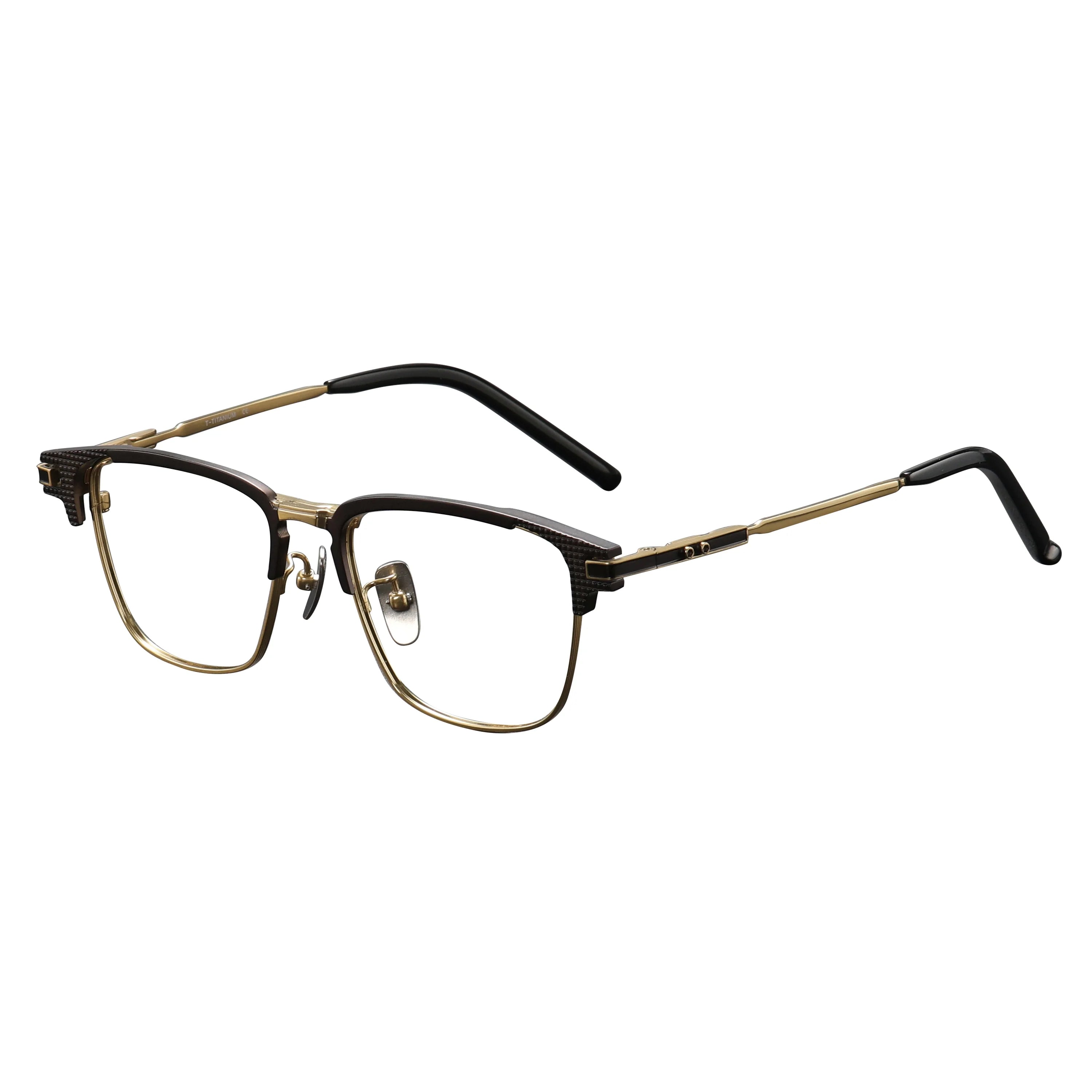 Browline Glasses LE0470