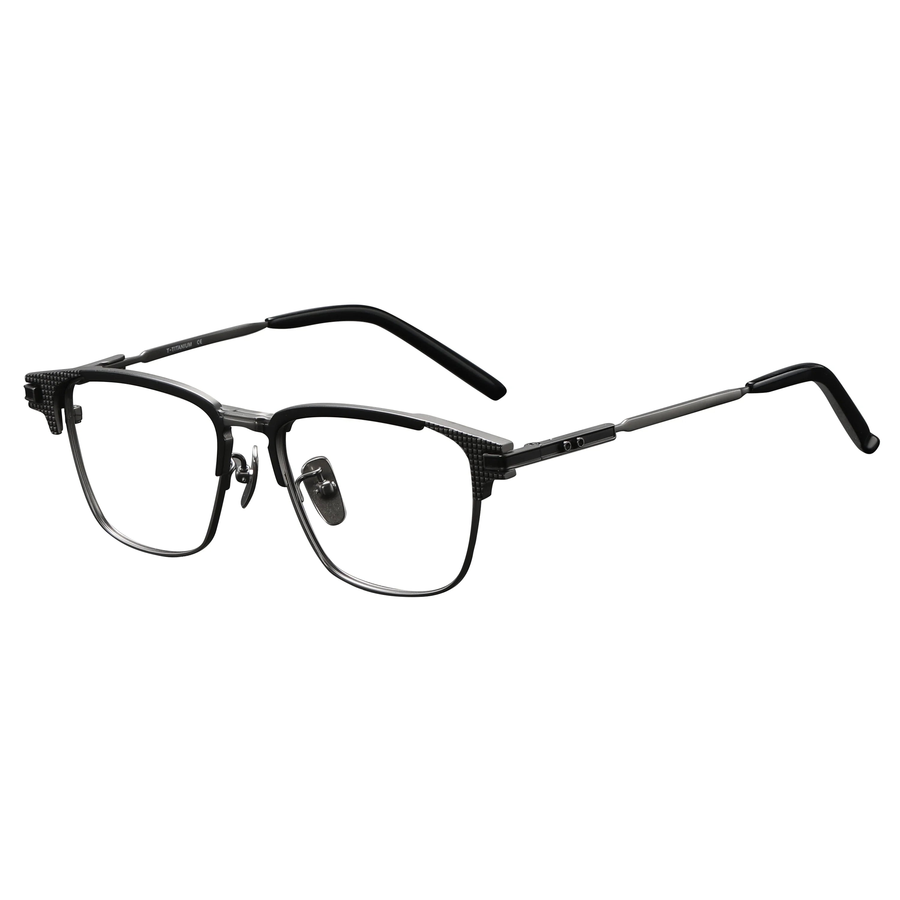 Browline Glasses LE0470