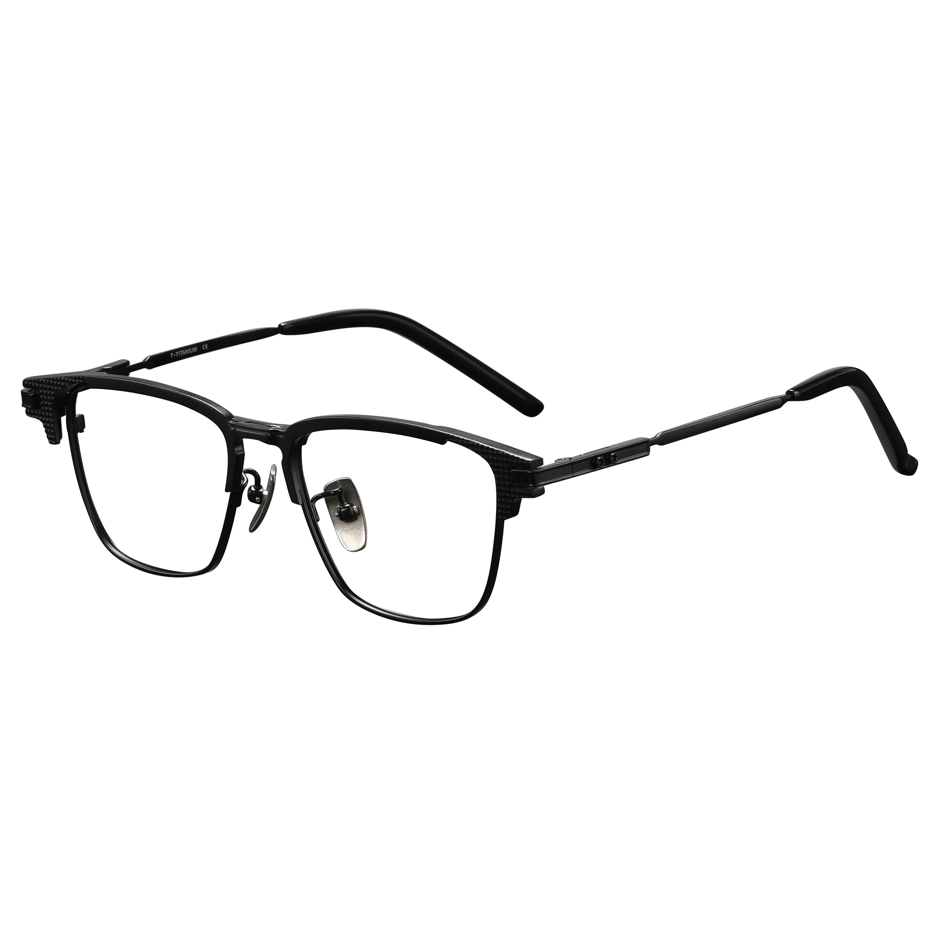 Browline Glasses LE0470