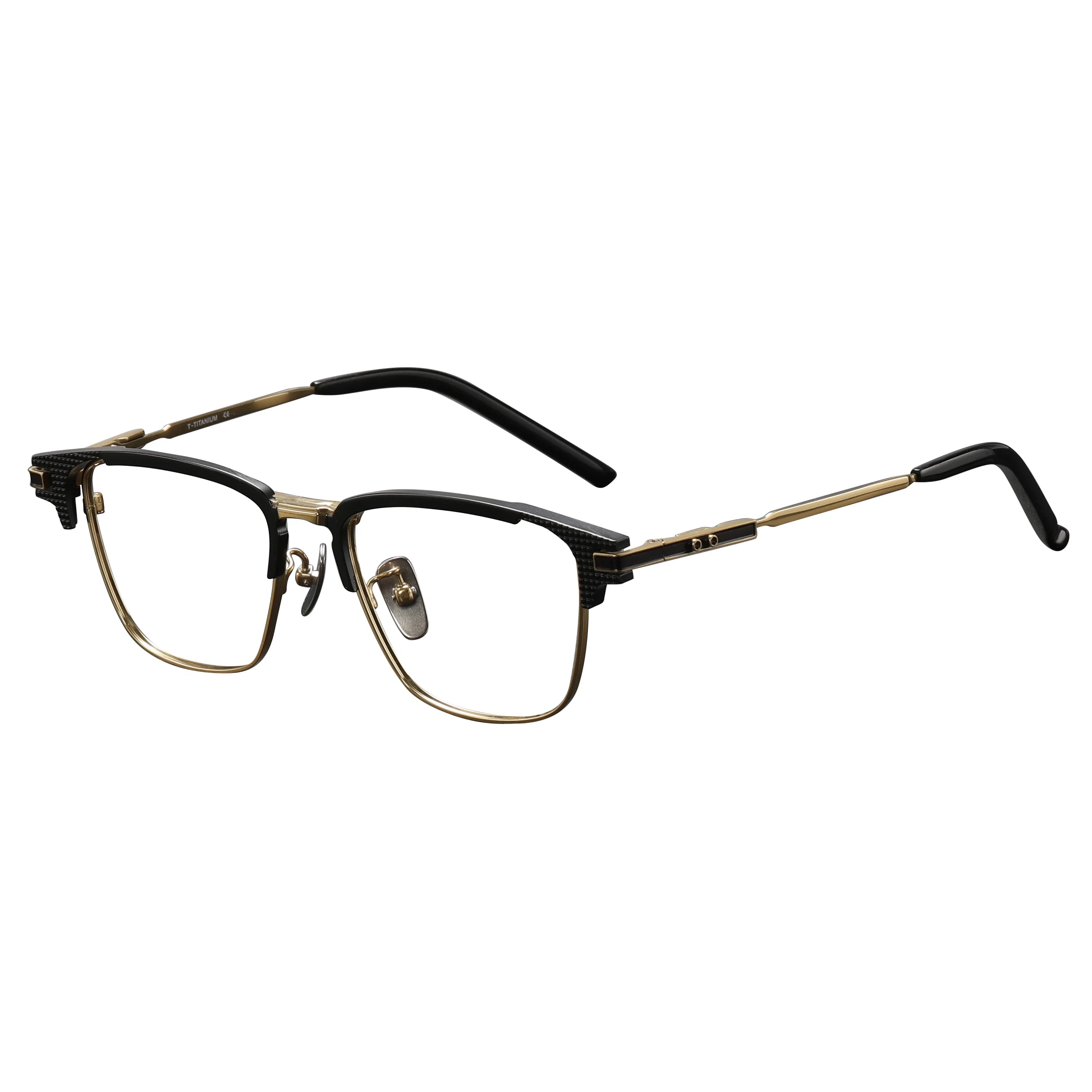 Browline Glasses LE0470
