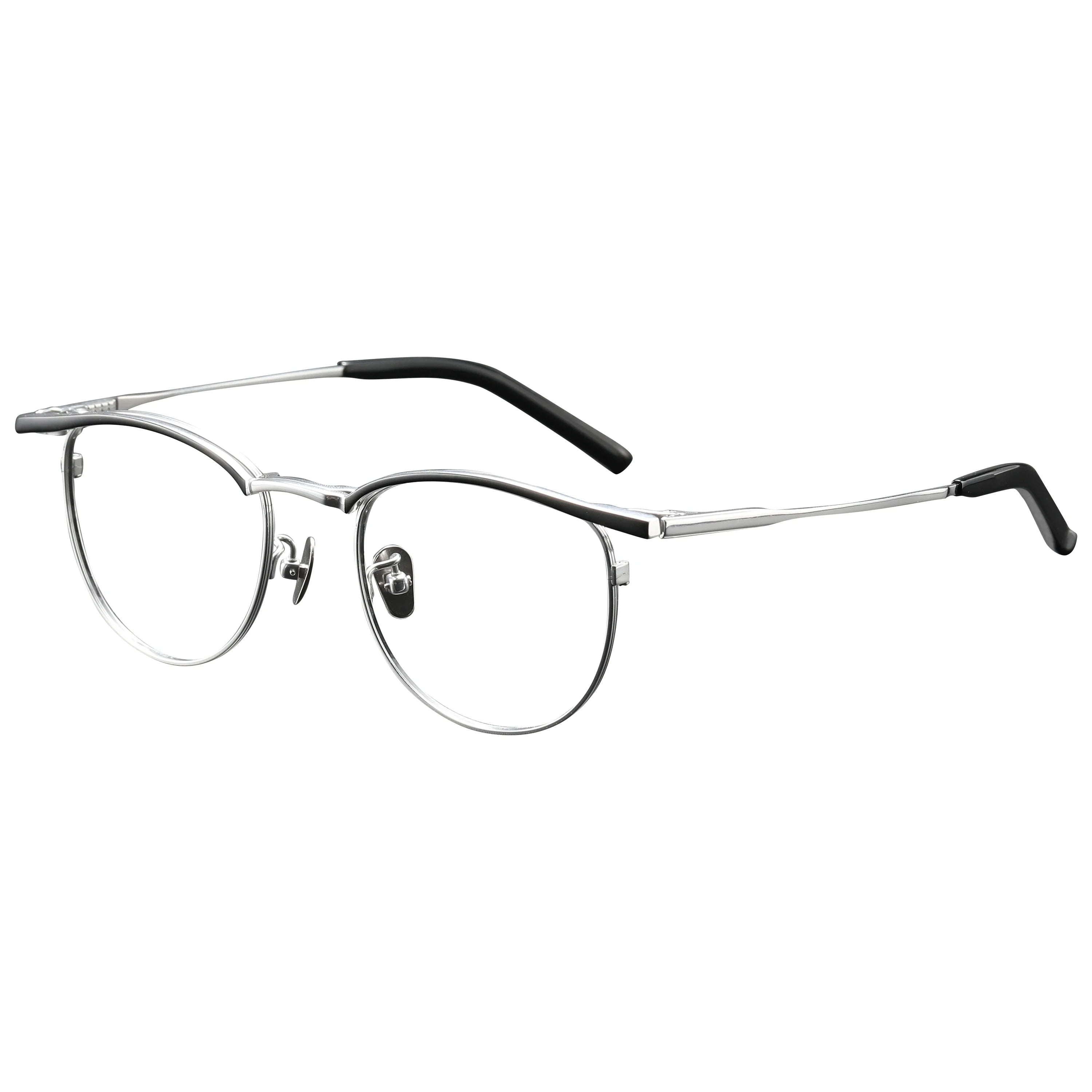 Browline Glasses LE0471
