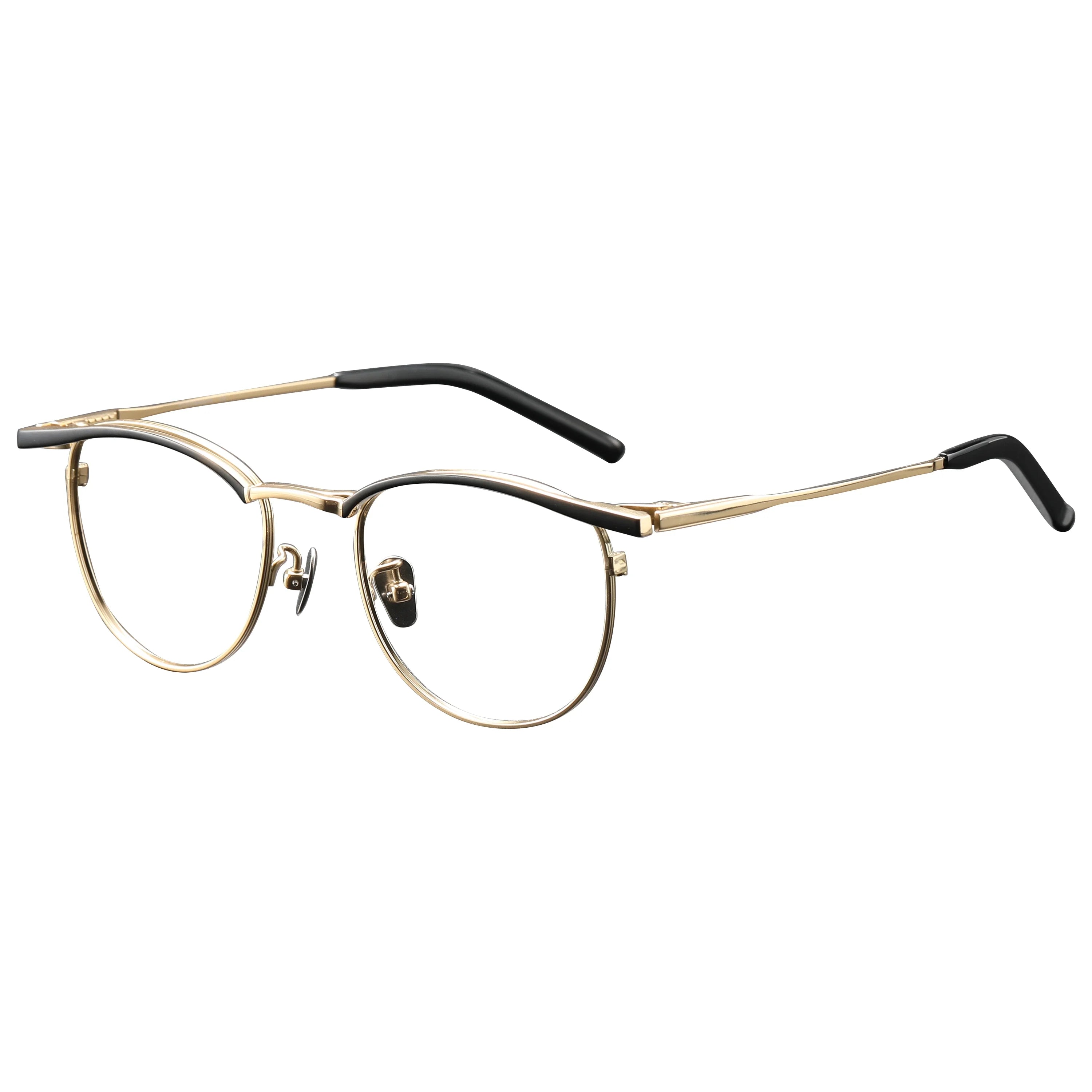 Browline Glasses LE0471
